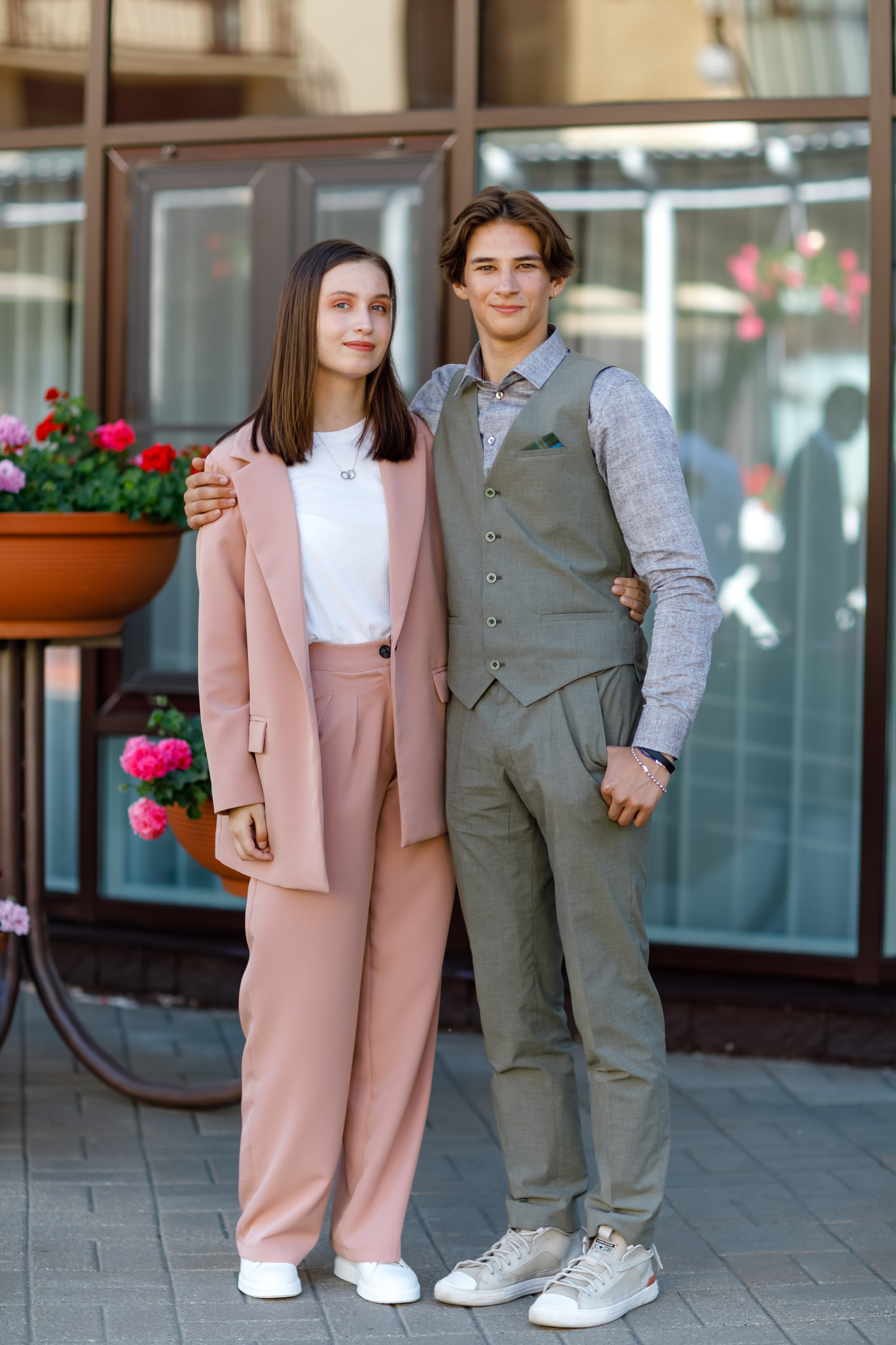 УЧА. Свадебный фотограф в Ярославле Анастасия Архипова