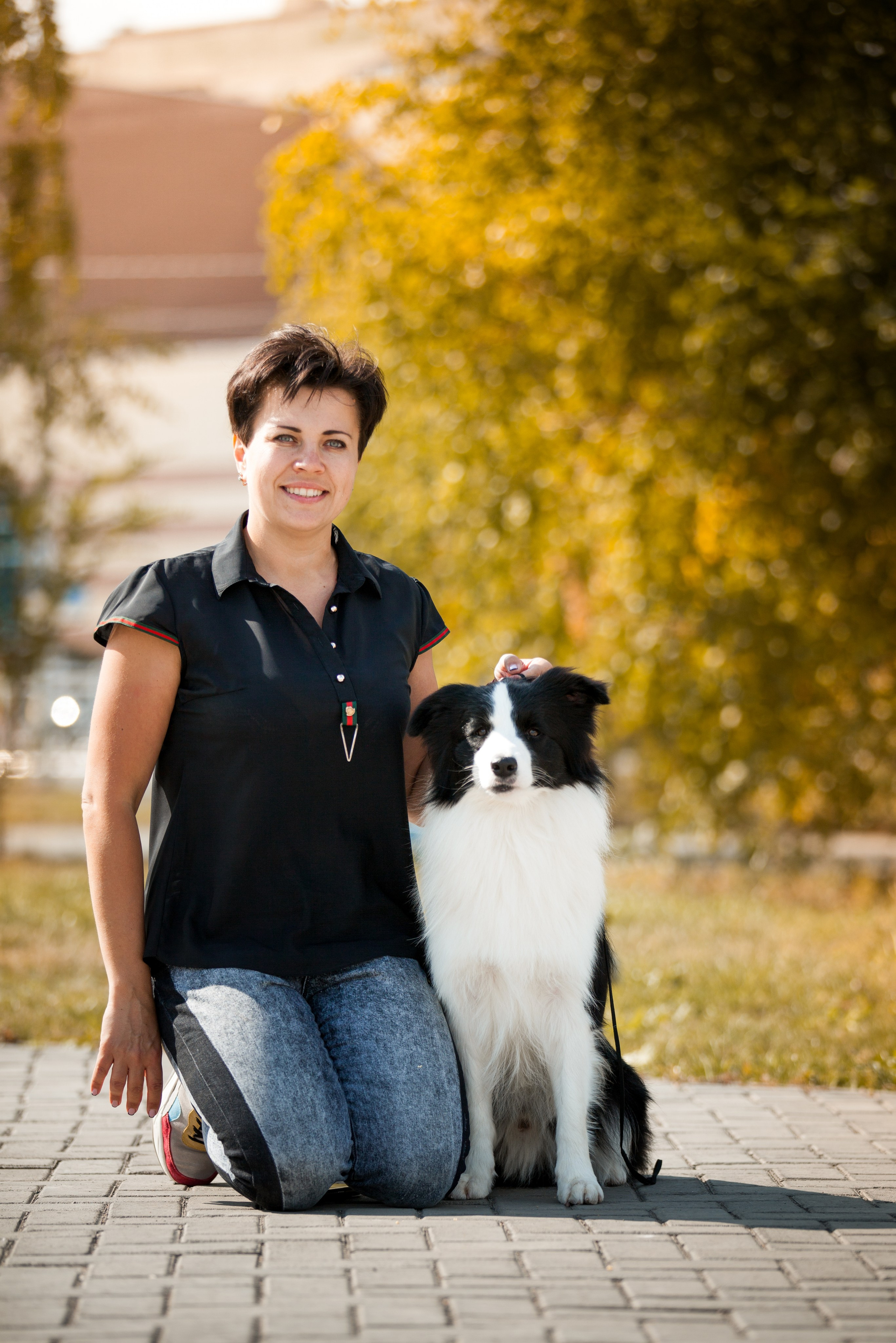 Это было в Новотроицке, было в 19. О нас