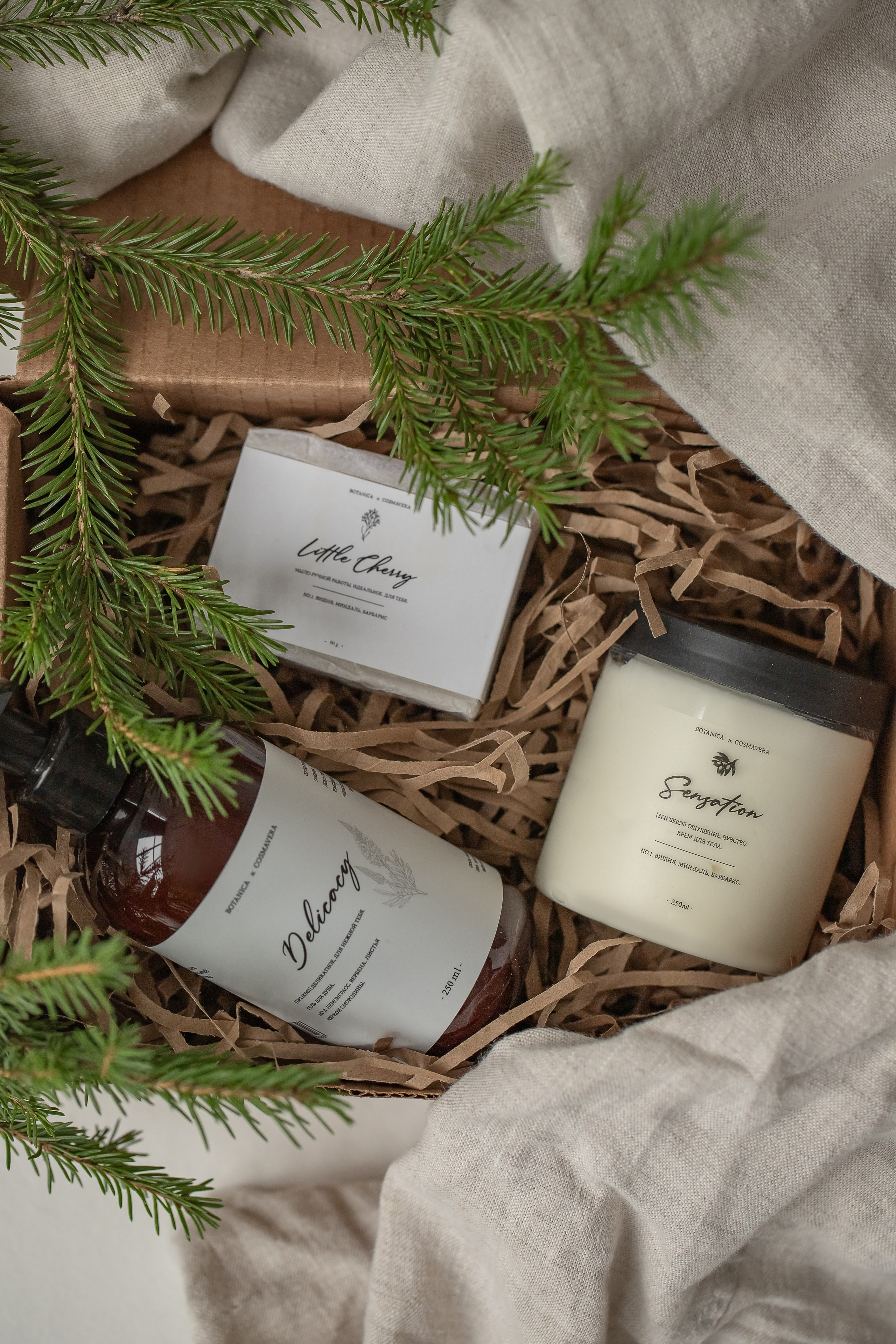 Предметная съемка. Коммерческий фотограф, ретушёр Анастасия Пачина