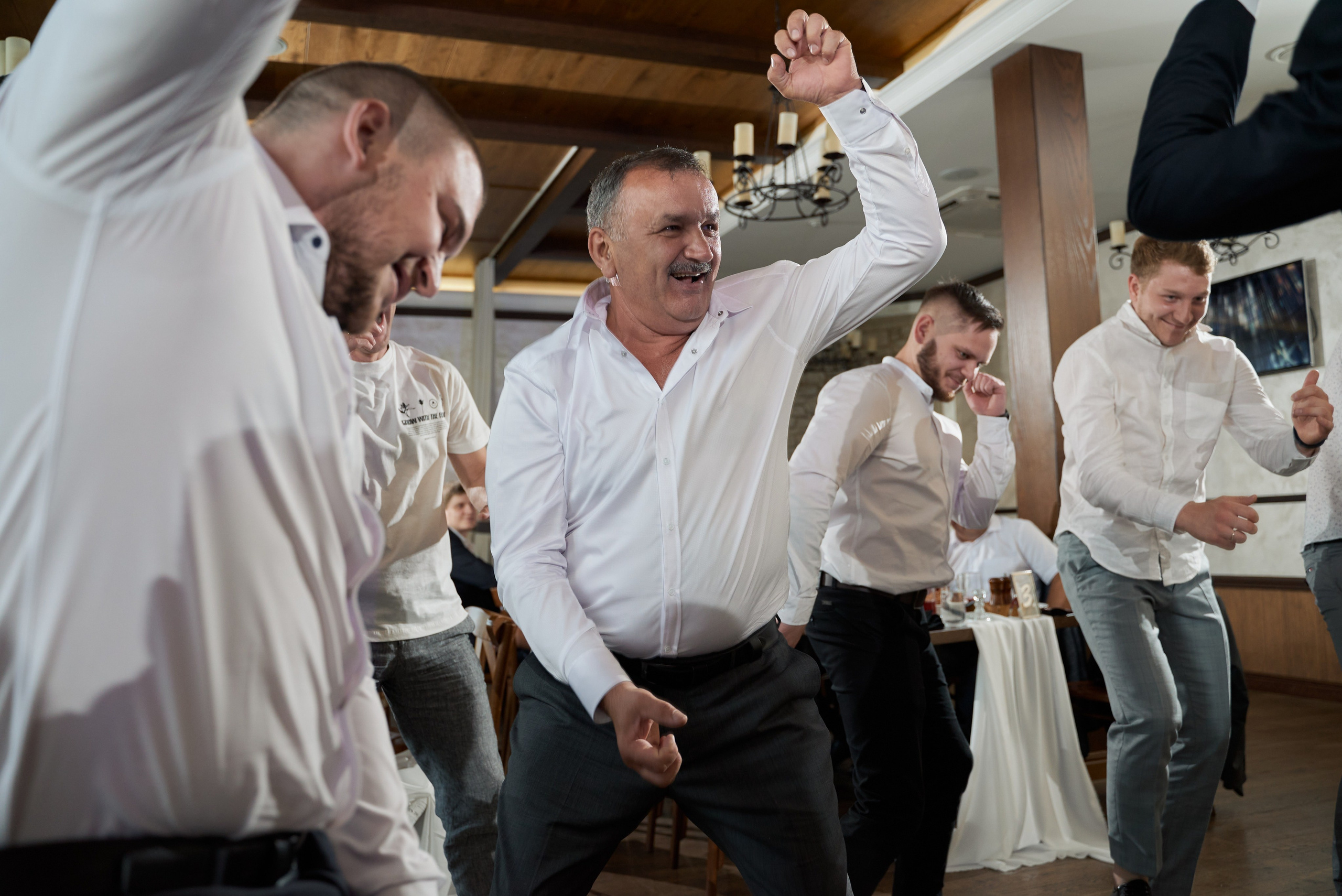 Анна и Дмитрий. Свадебный фотограф Александр Браво