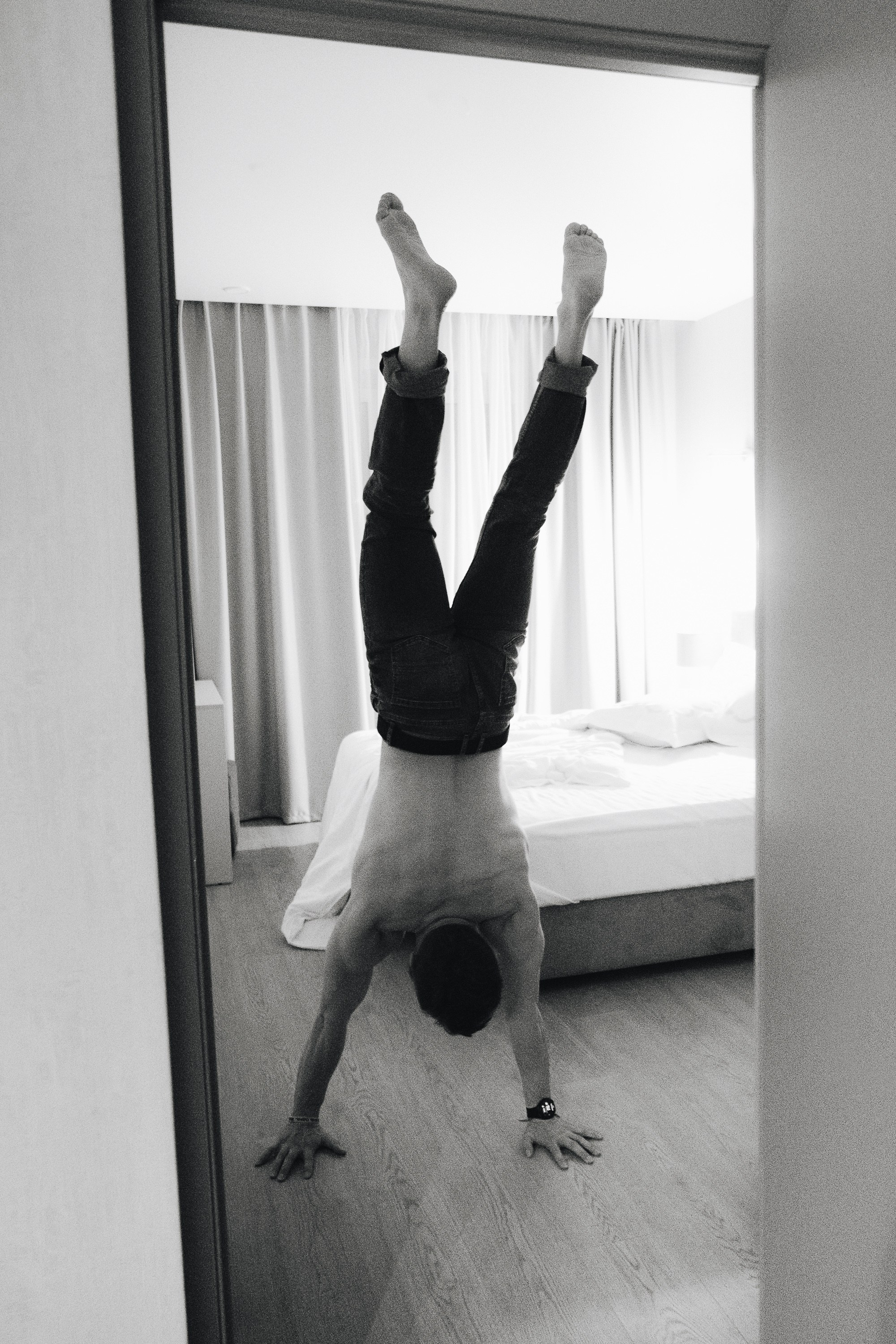 Антон. Фотограф Наташа Лисица