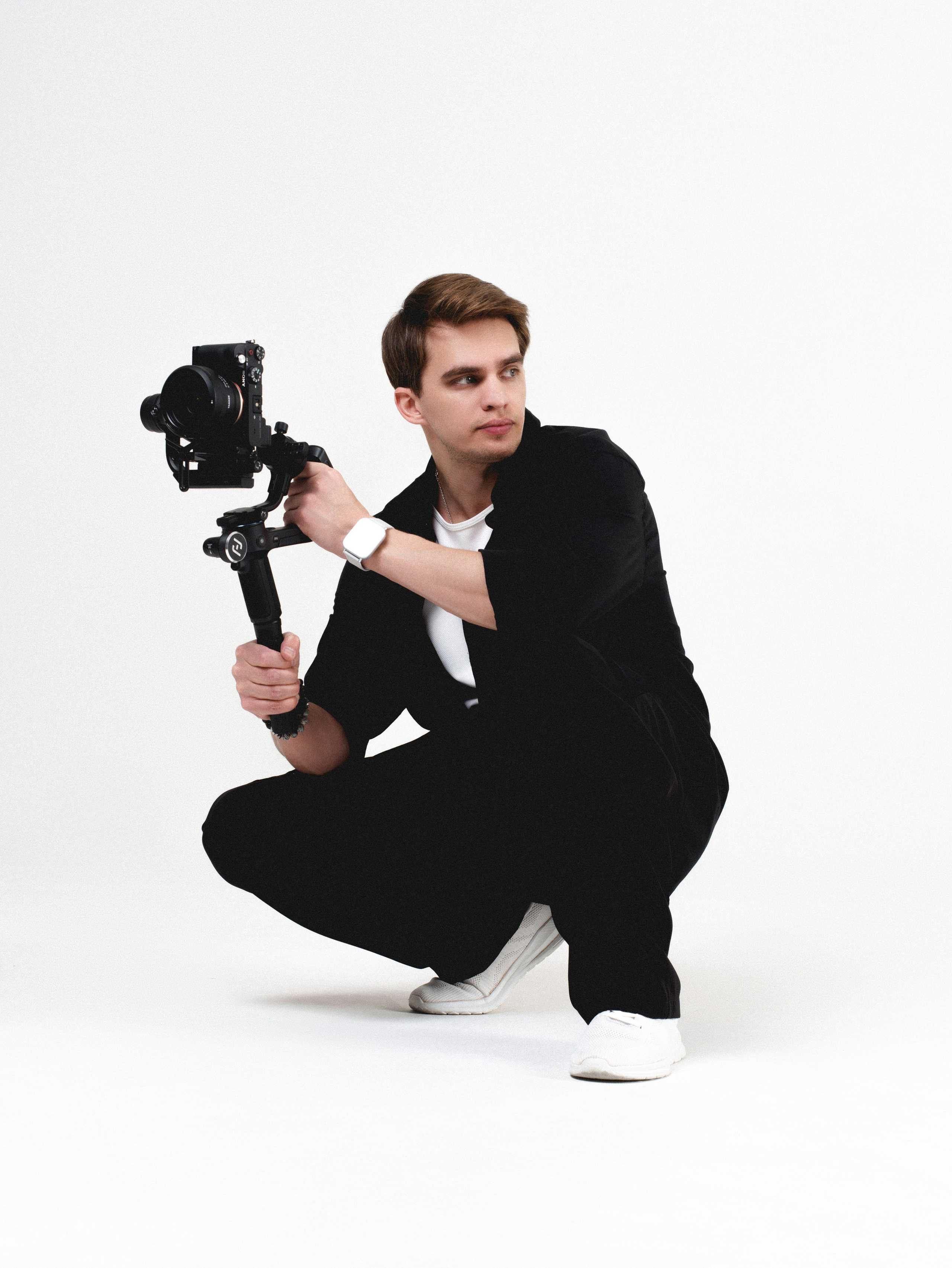 Контент фотографа. Иван Упоров — фотограф, рилсмейкер чебоксары