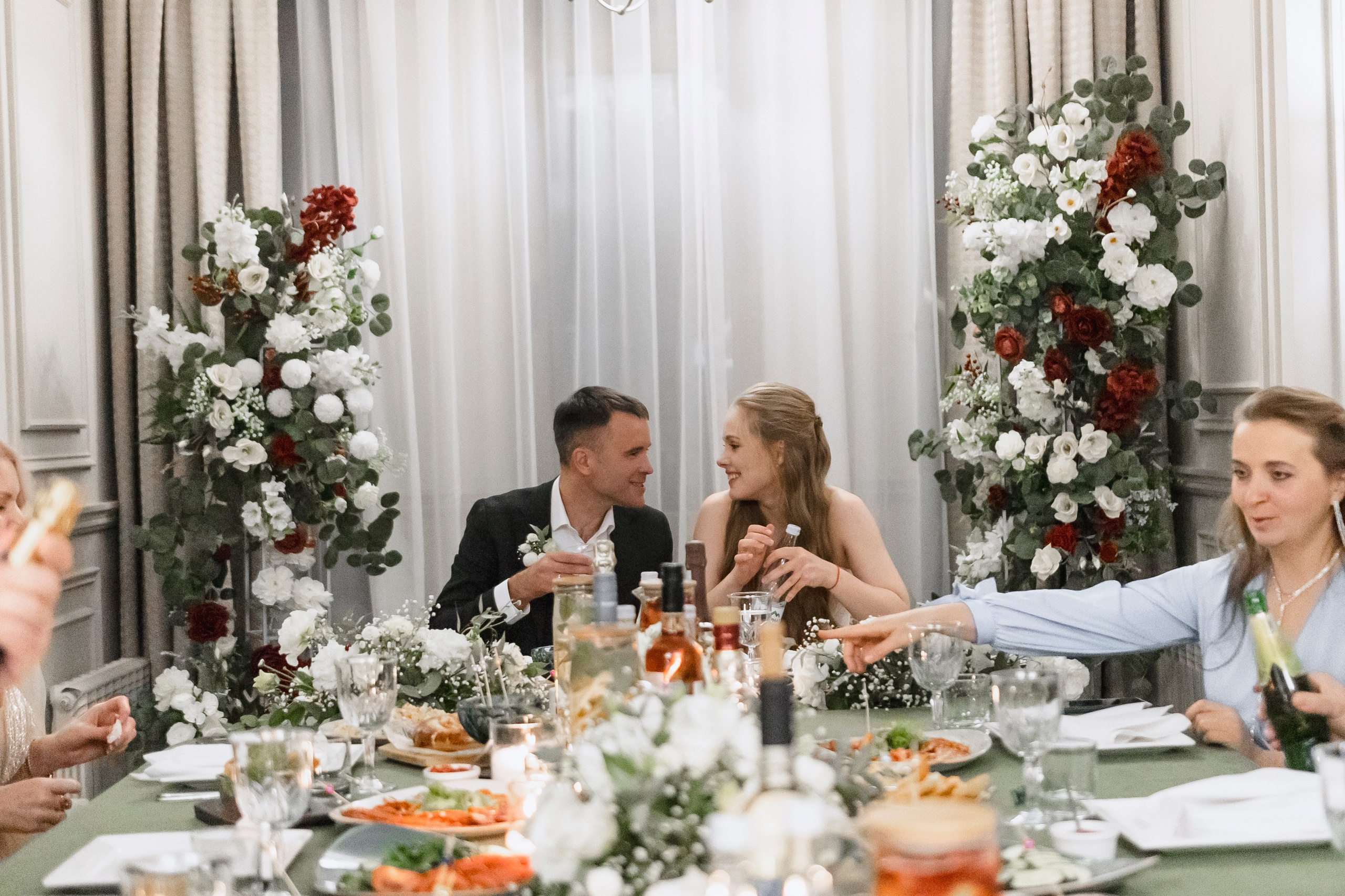 MAXIM & YAROSLAVA | DOMBAY. Фотограф Настя Конник | Пятигорск | Эльбрус | Домбай | Архыз