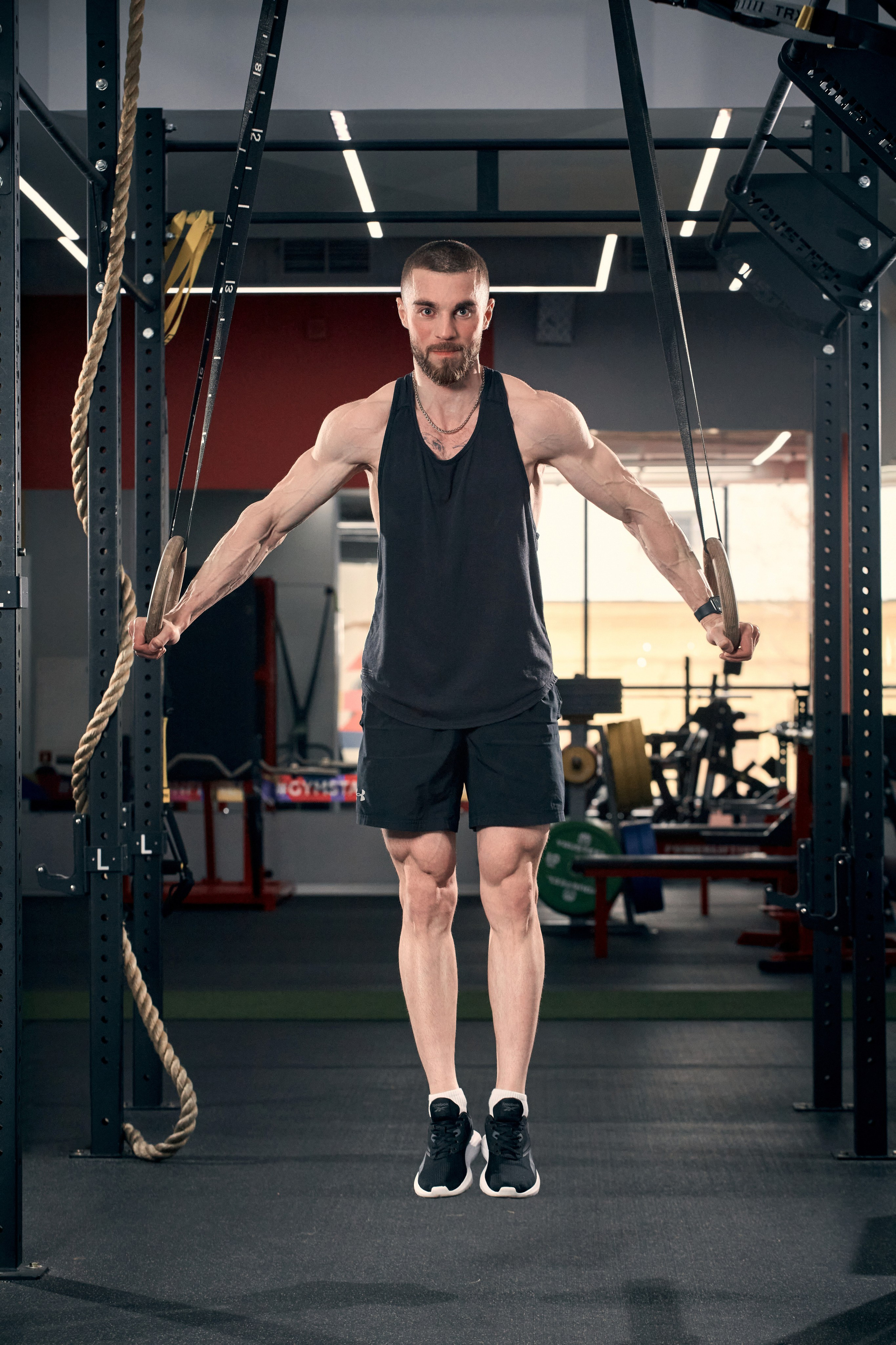 Контент-съемка. Фотограф Алексей Яковлев