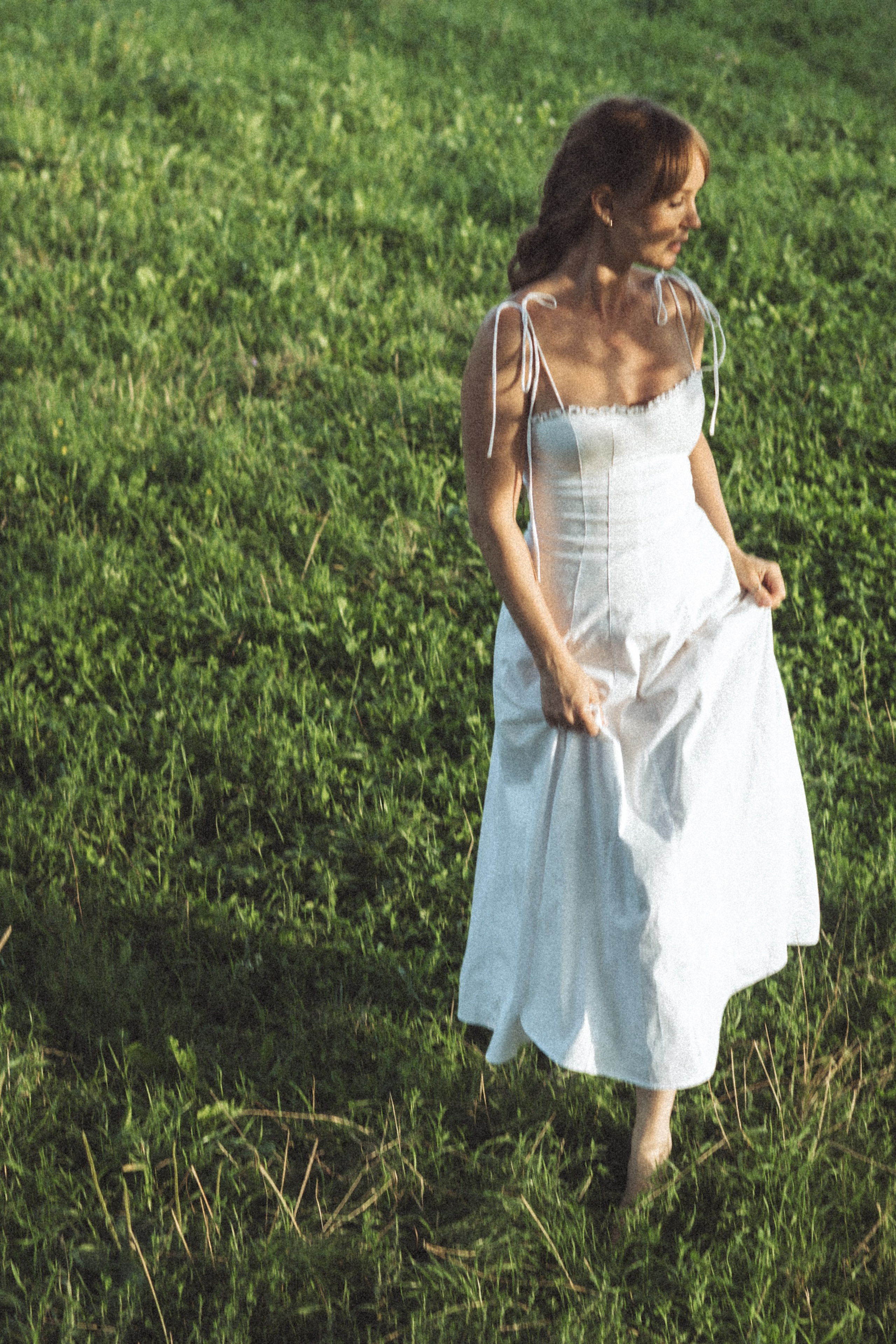 Willow. Света Полетаева Москва