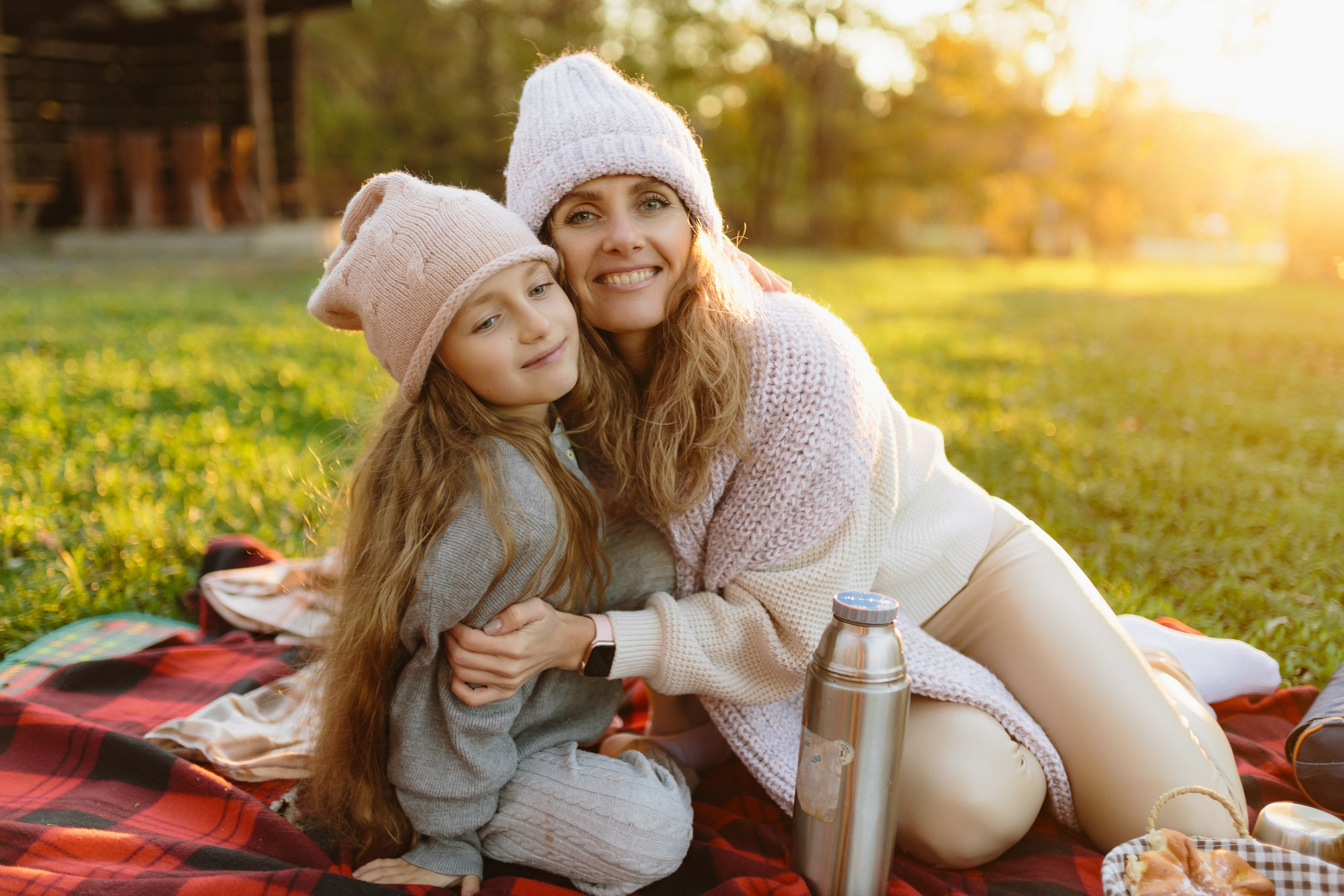 Осень. Свадебный и семейный фотограф Ворожейкин Олег. Фотографирую во Владиво