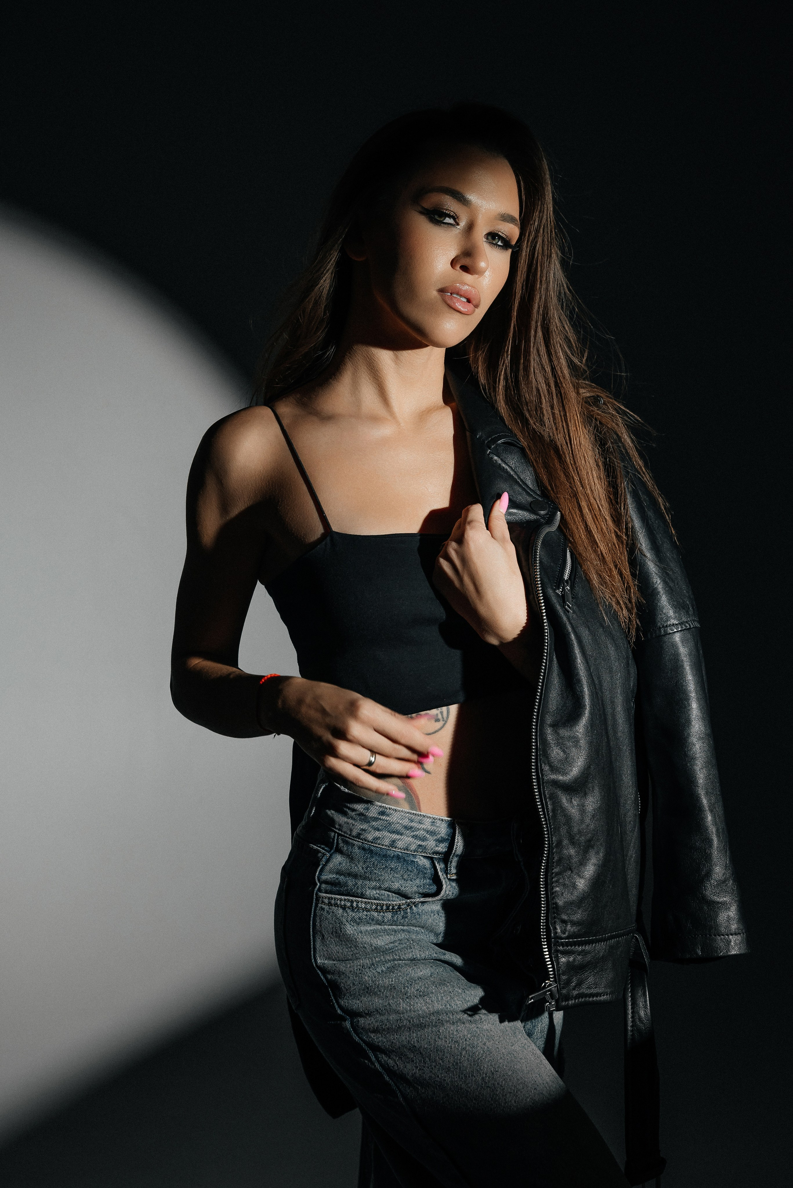 Валерия. Фотограф в Краснодарском крае Александр Шульга