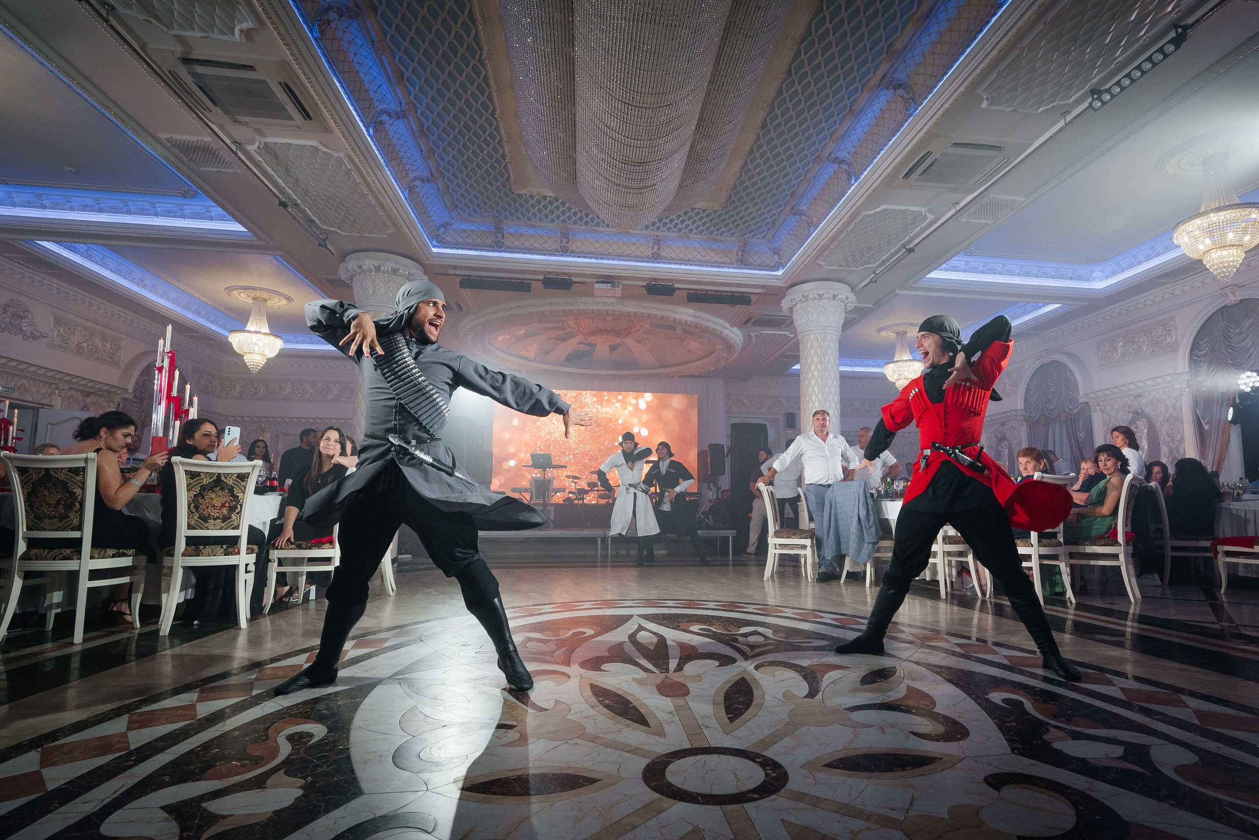 День Рождение. Фотограф в Краснодарском крае Александр Шульга