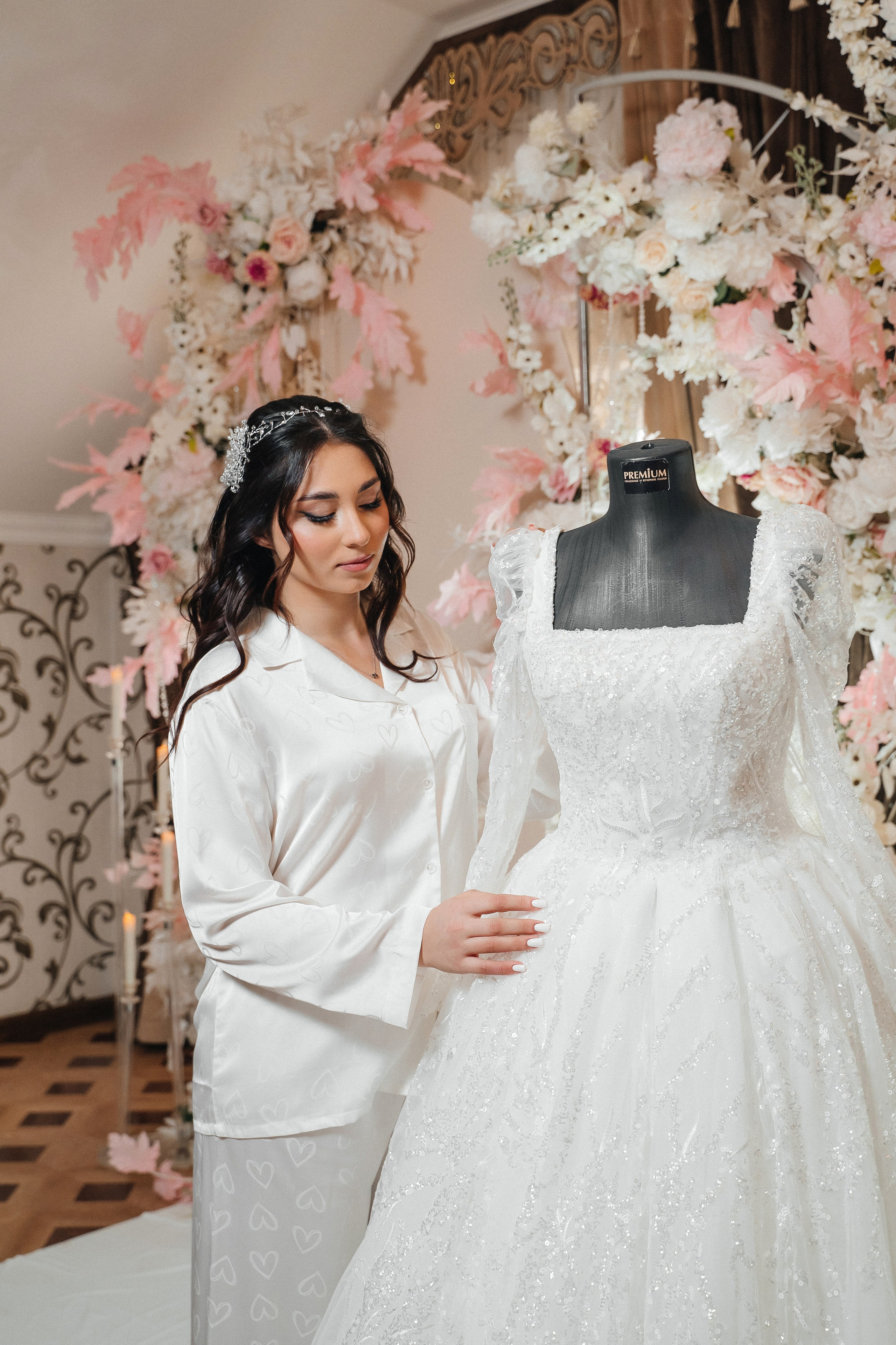 Борик & Анжела. Фотограф в Краснодарском крае Александр Шульга