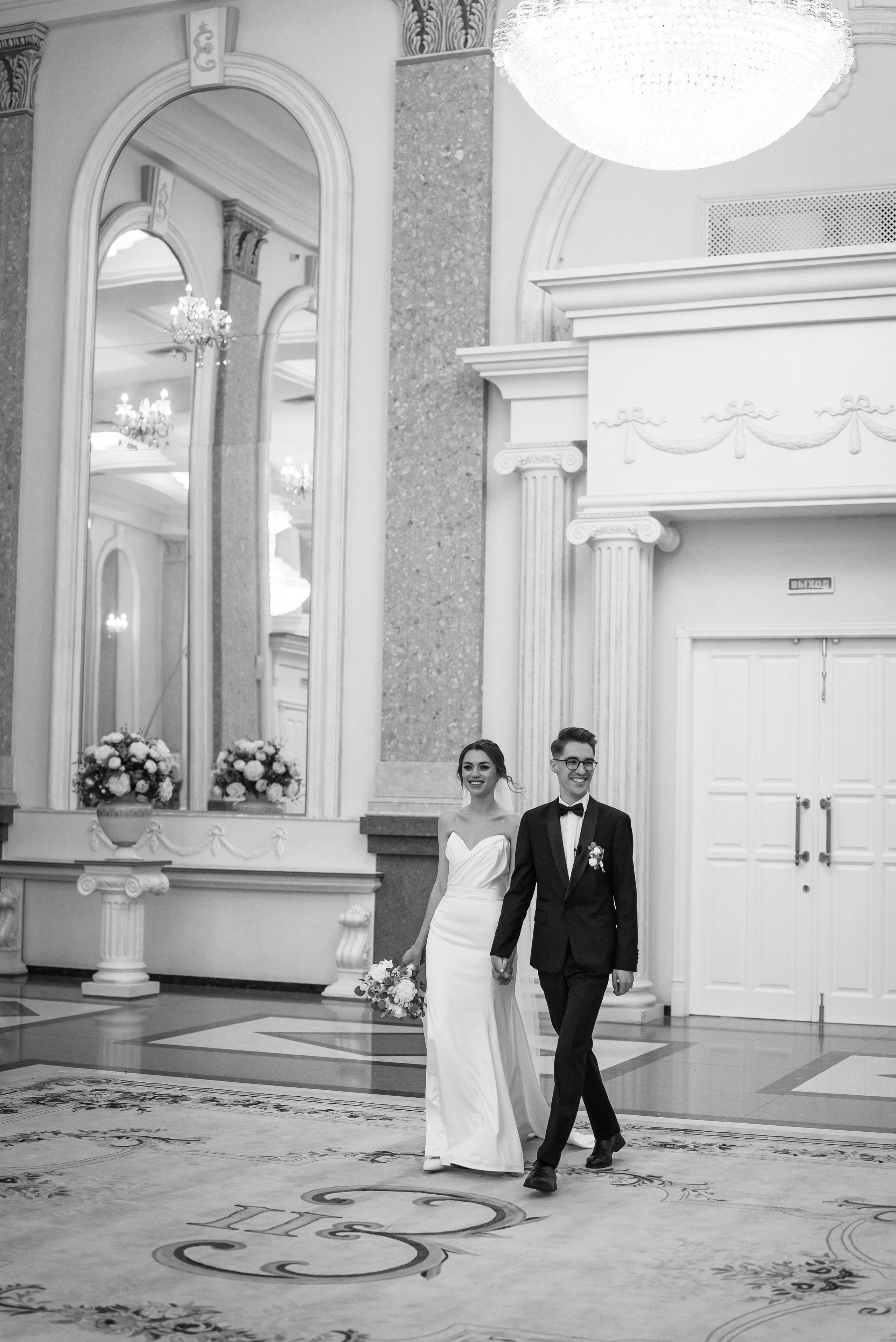 Татьяна & Евгений. Фотограф в Краснодарском крае Александр Шульга