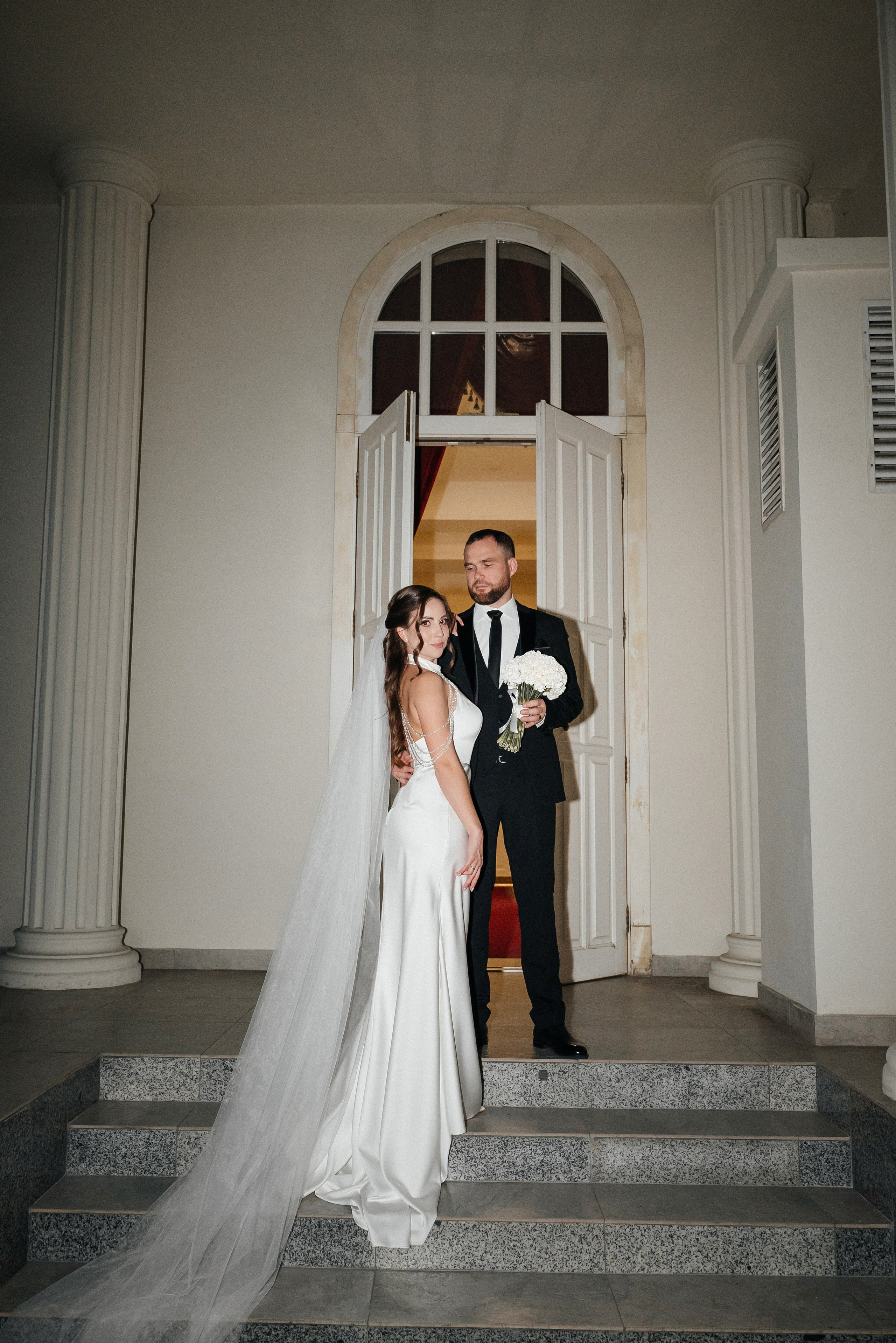 Оксана & Александр. Фотограф в Краснодарском крае Александр Шульга