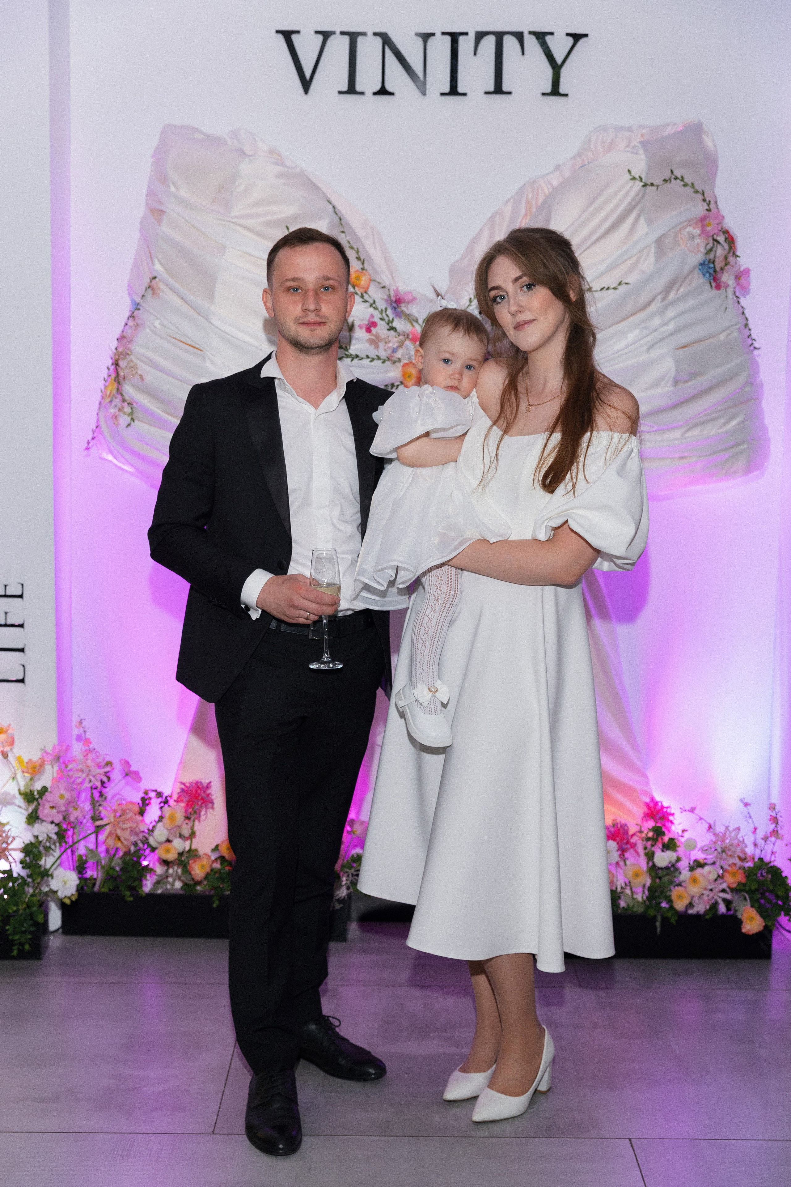 Дмитрий и Ирина. Свадебный и репортажный фотограф в Санкт-Петербурге Николай Голованов