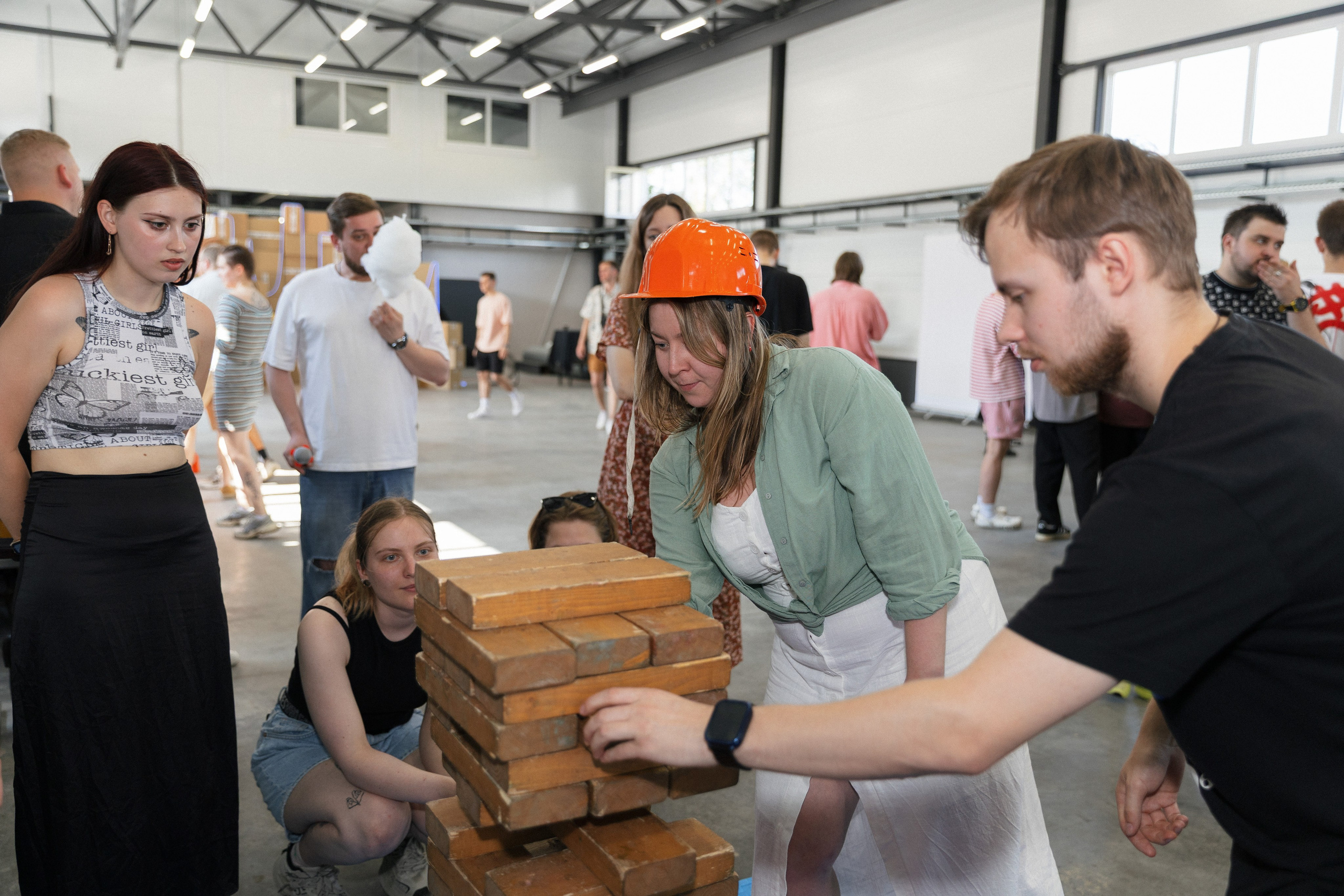 Alpha Hookah. Свадебный и репортажный фотограф в Санкт-Петербурге Николай Голованов