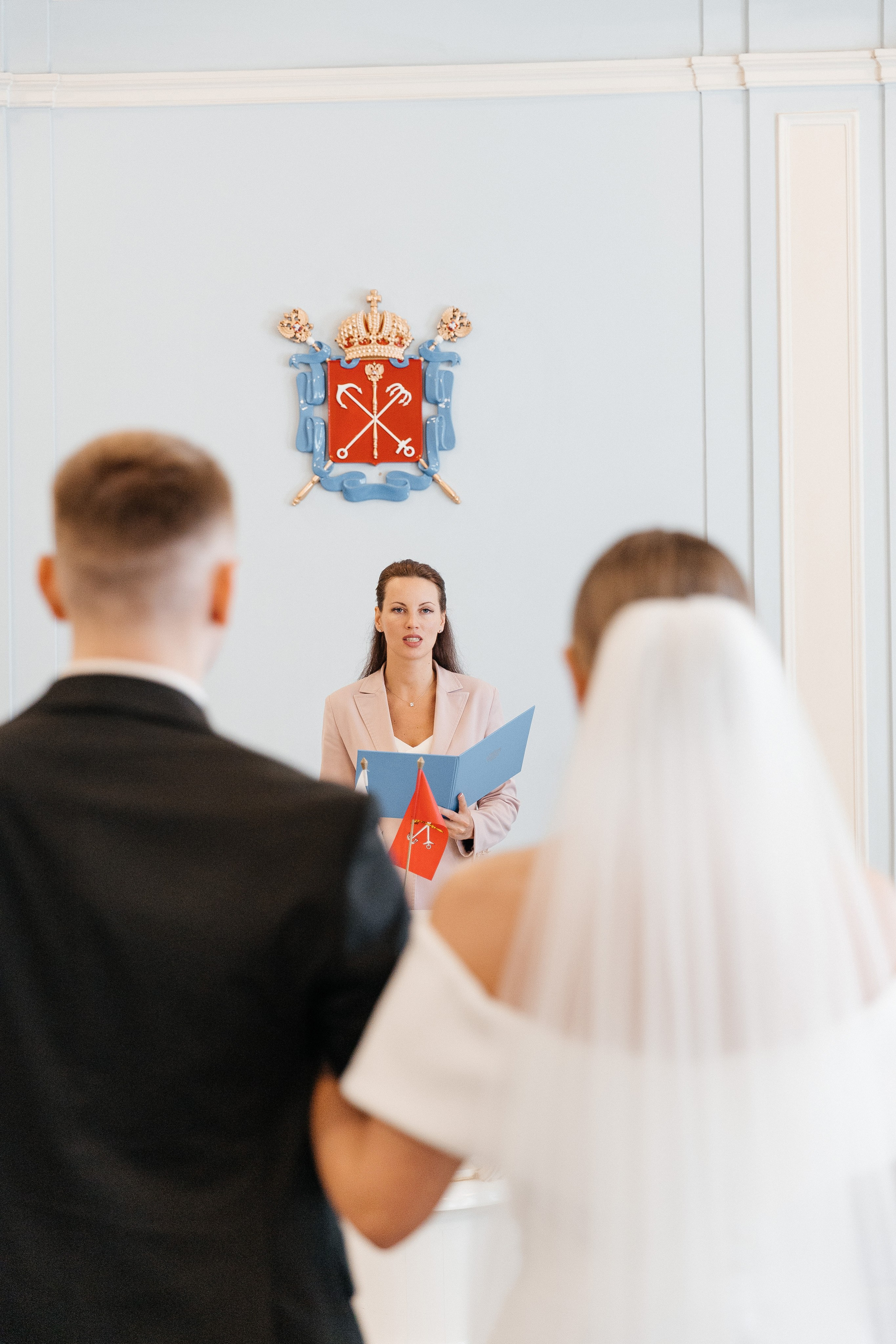 Ярослав и Евгения. Свадебный и репортажный фотограф в Санкт-Петербурге Николай Голованов