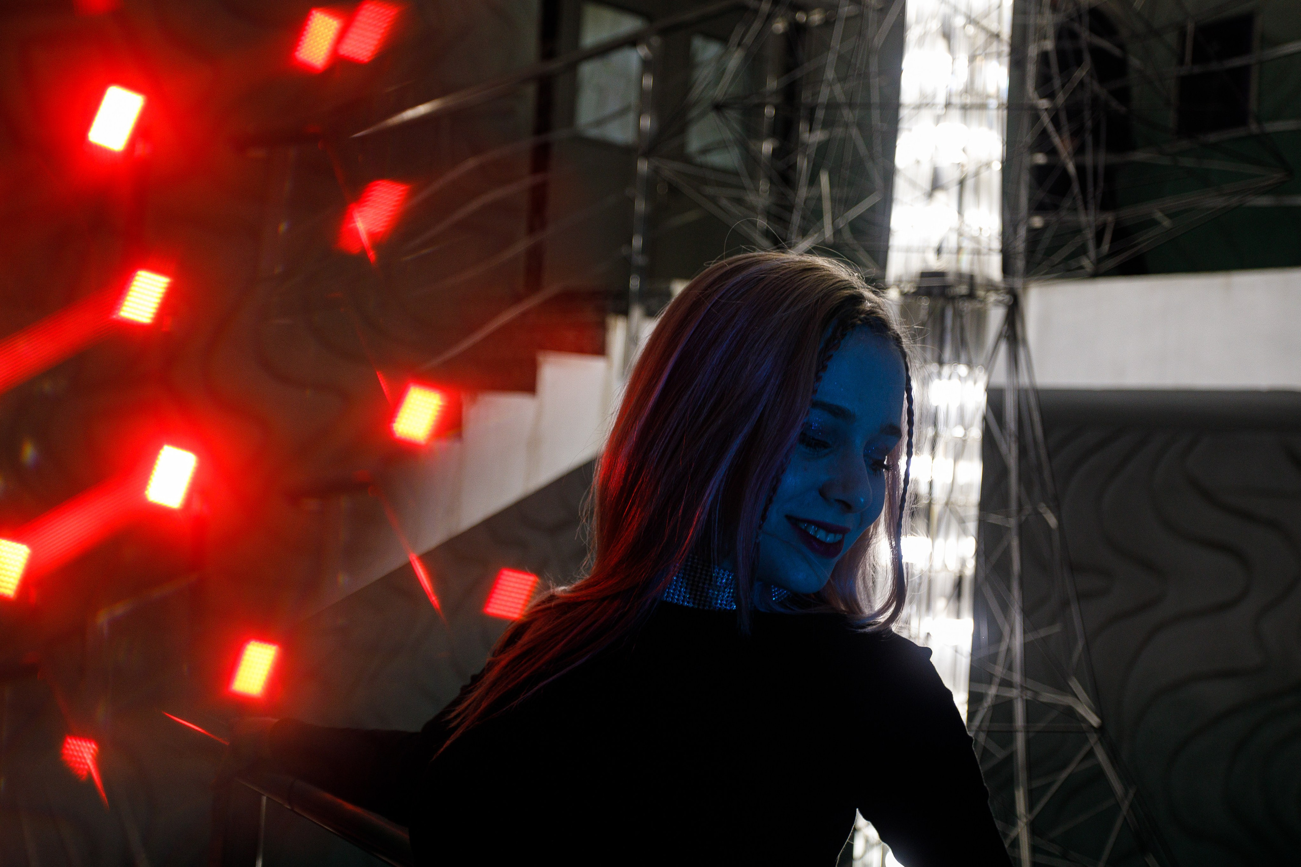 Юля. Свадебный и репортажный фотограф в Санкт-Петербурге Николай Голованов