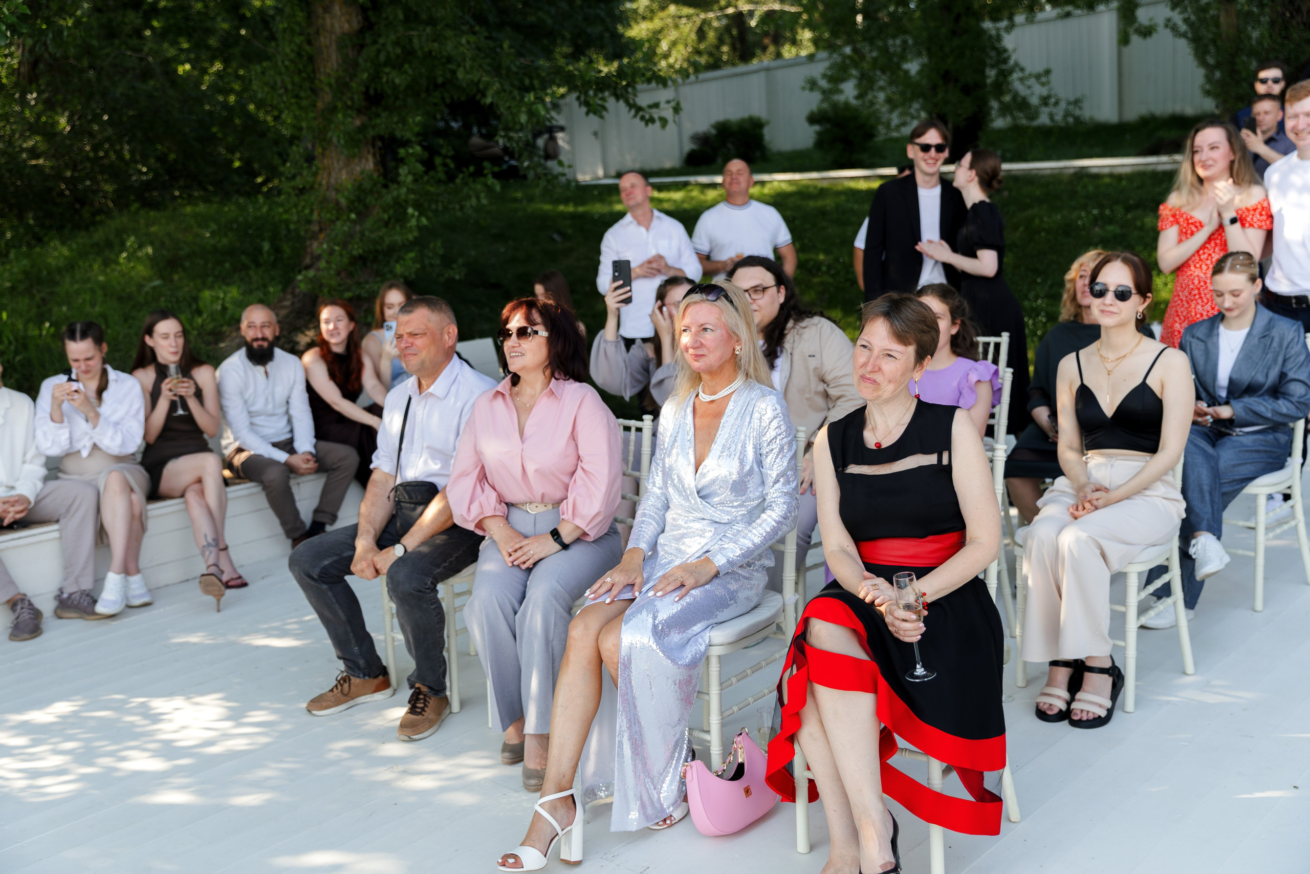 Ярослав и Евгения. Свадебный и репортажный фотограф в Санкт-Петербурге Николай Голованов