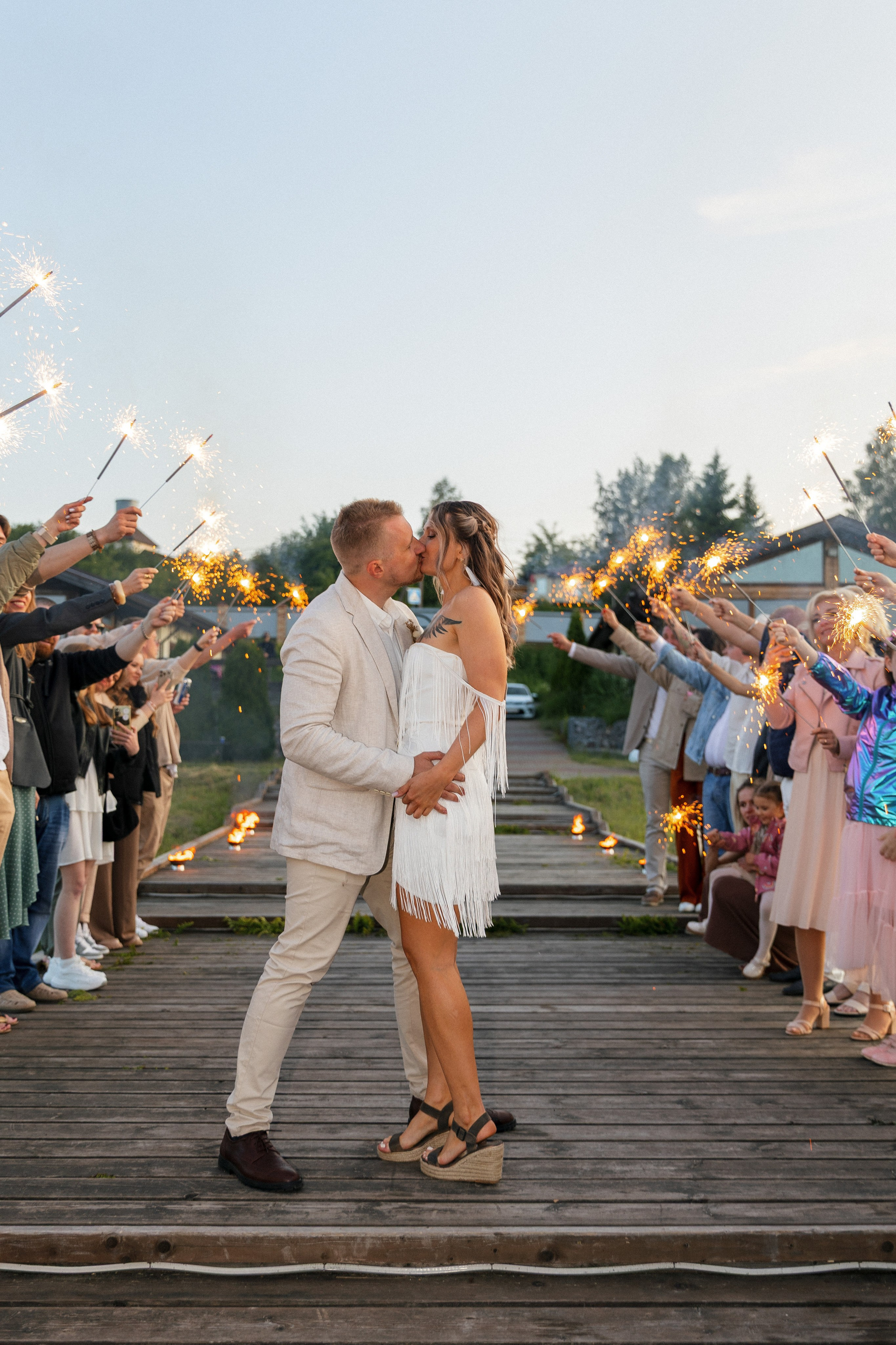 Евгений и Дарья. Свадебный и репортажный фотограф в Санкт-Петербурге Николай Голованов