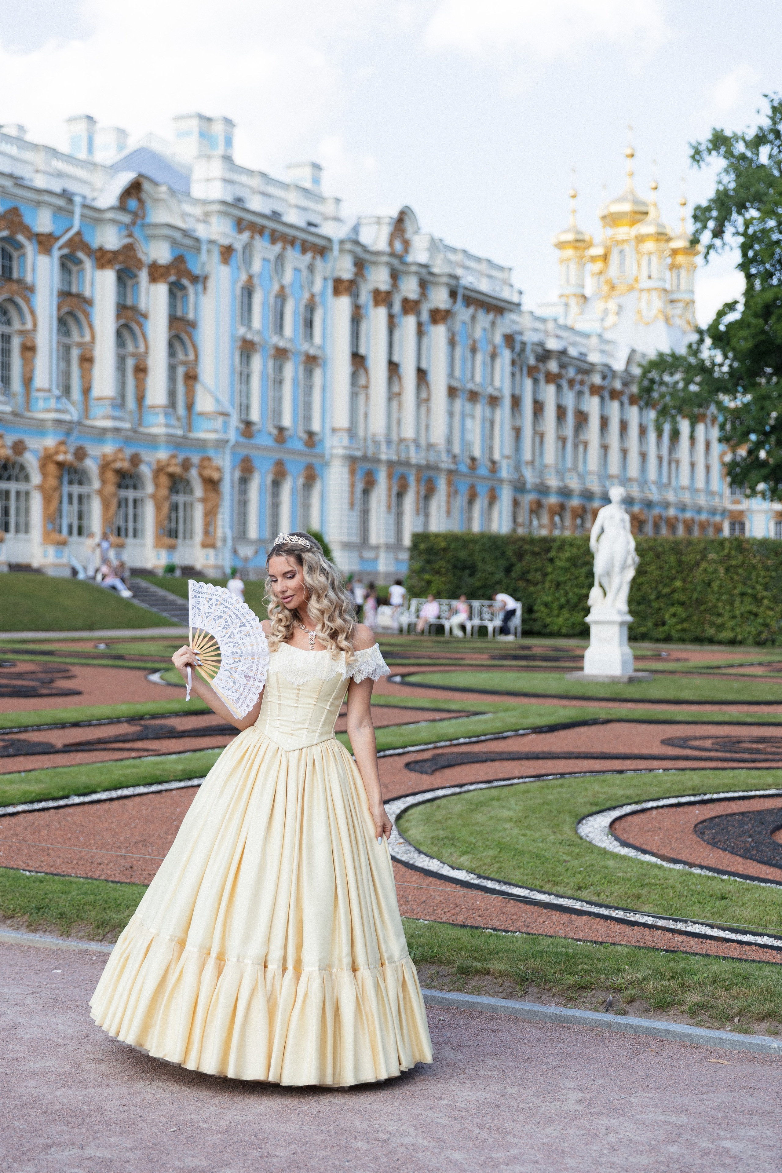Девичник. Свадебный и репортажный фотограф в Санкт-Петербурге Николай Голованов