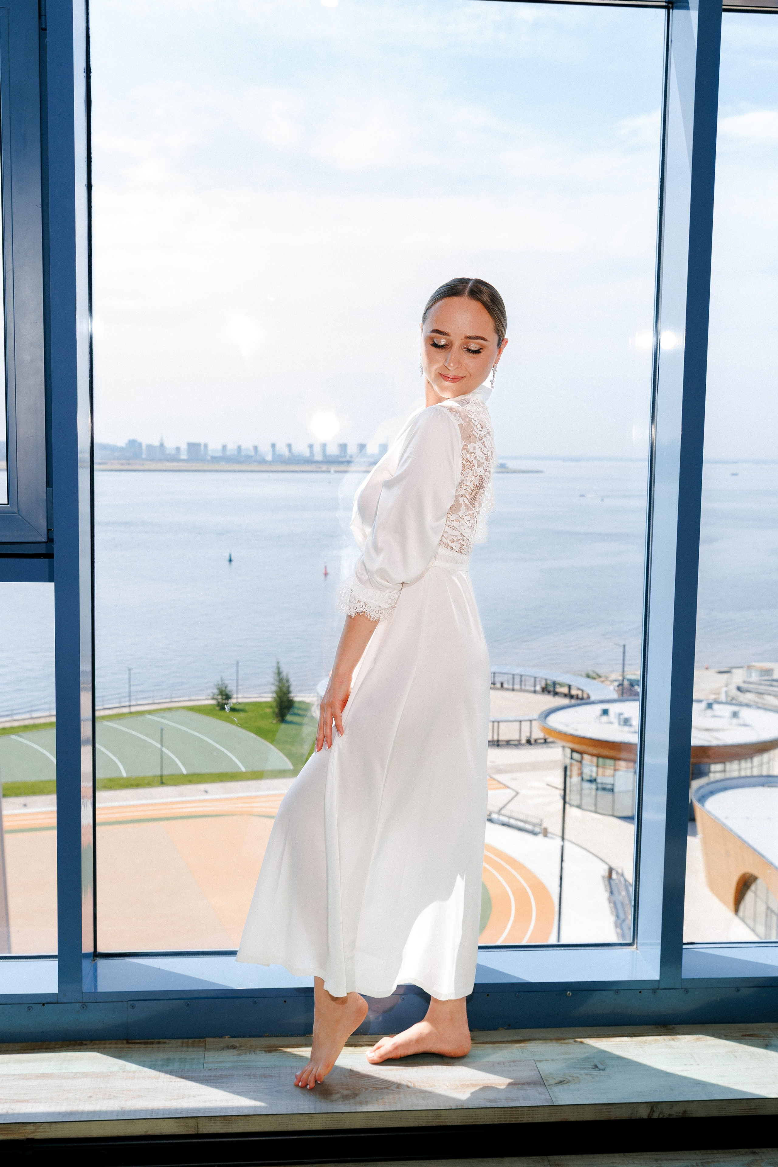 Ярослав и Евгения. Свадебный и репортажный фотограф в Санкт-Петербурге Николай Голованов