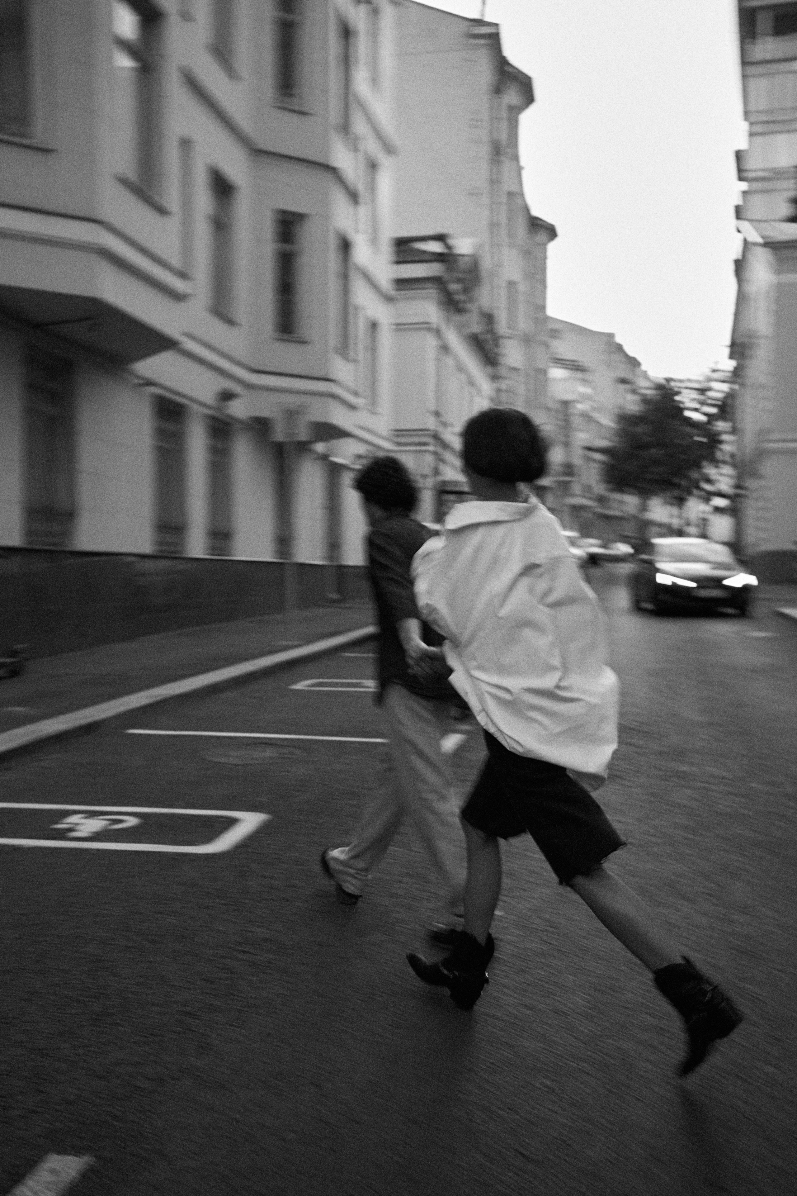 Соня и Тим. Фотограф анималист Москва Дарья