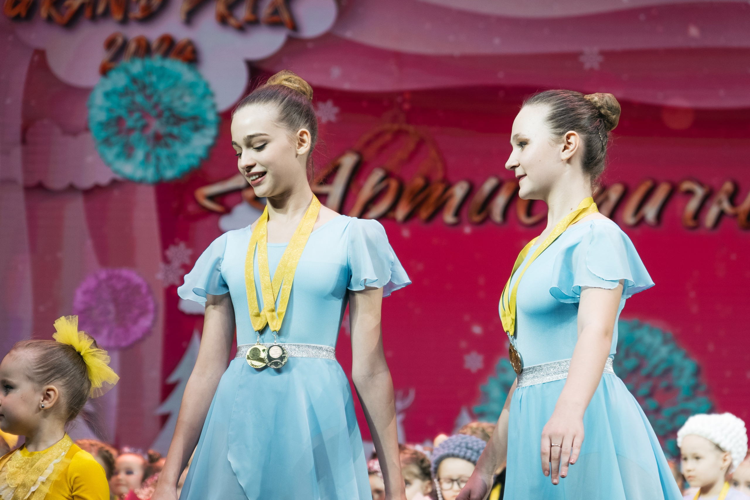 СурГУ 23.12.23. Репортажный и свадебный фотограф в Сургуте