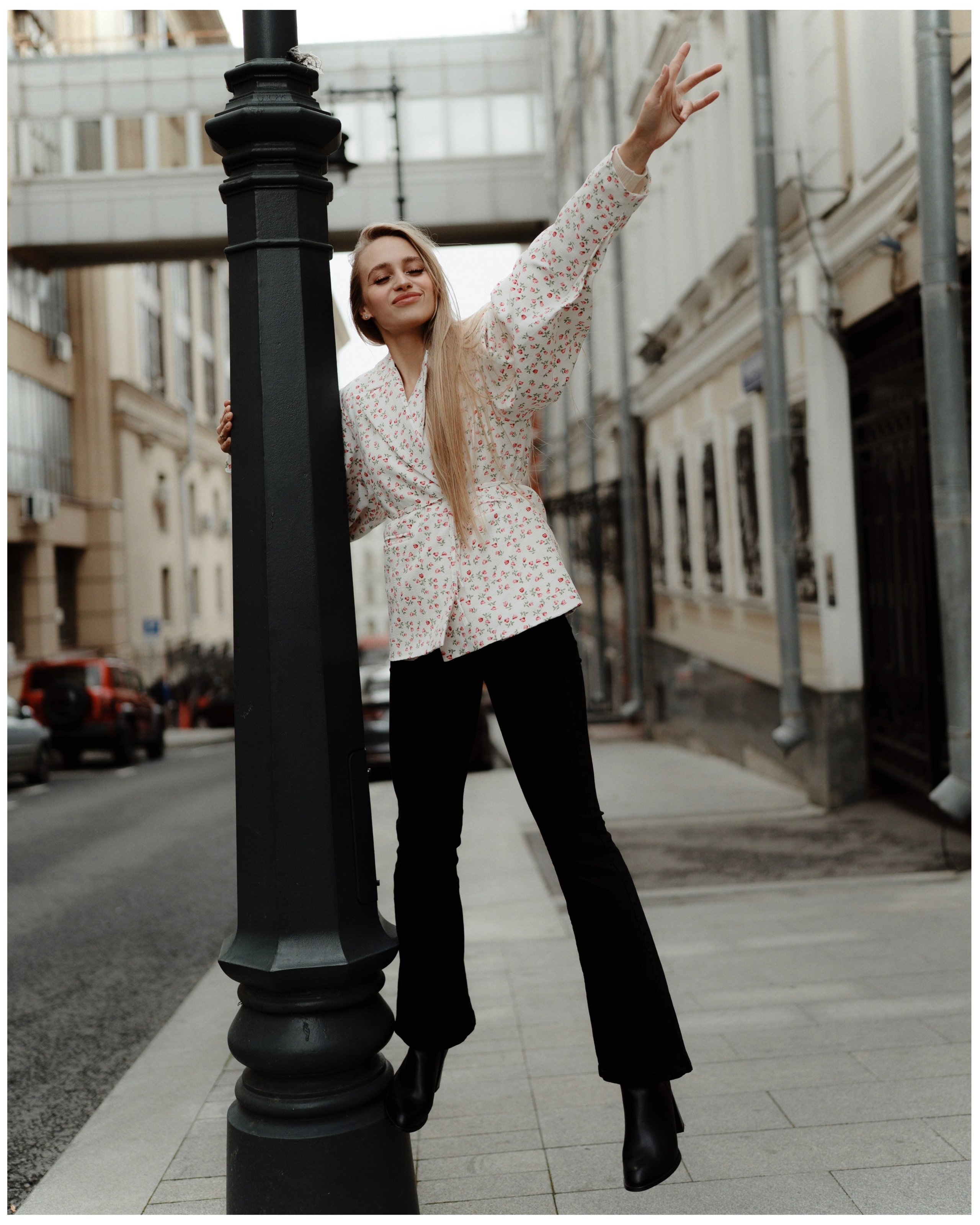 Олеся. Photographer Turlova Anastasiya CANDYRAY