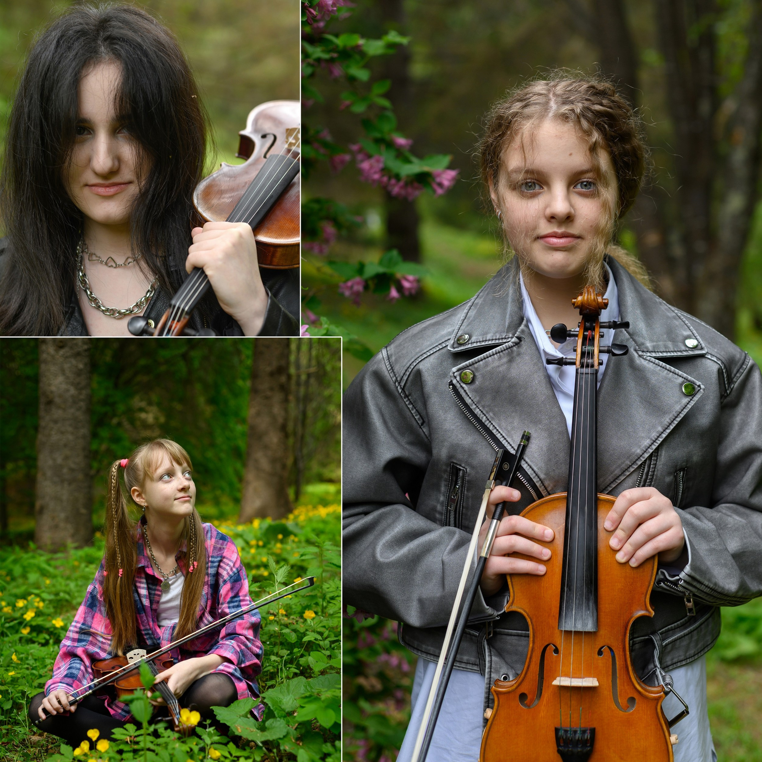 Школы и детсады. Фотограф в Уссурийске и всем Приморье