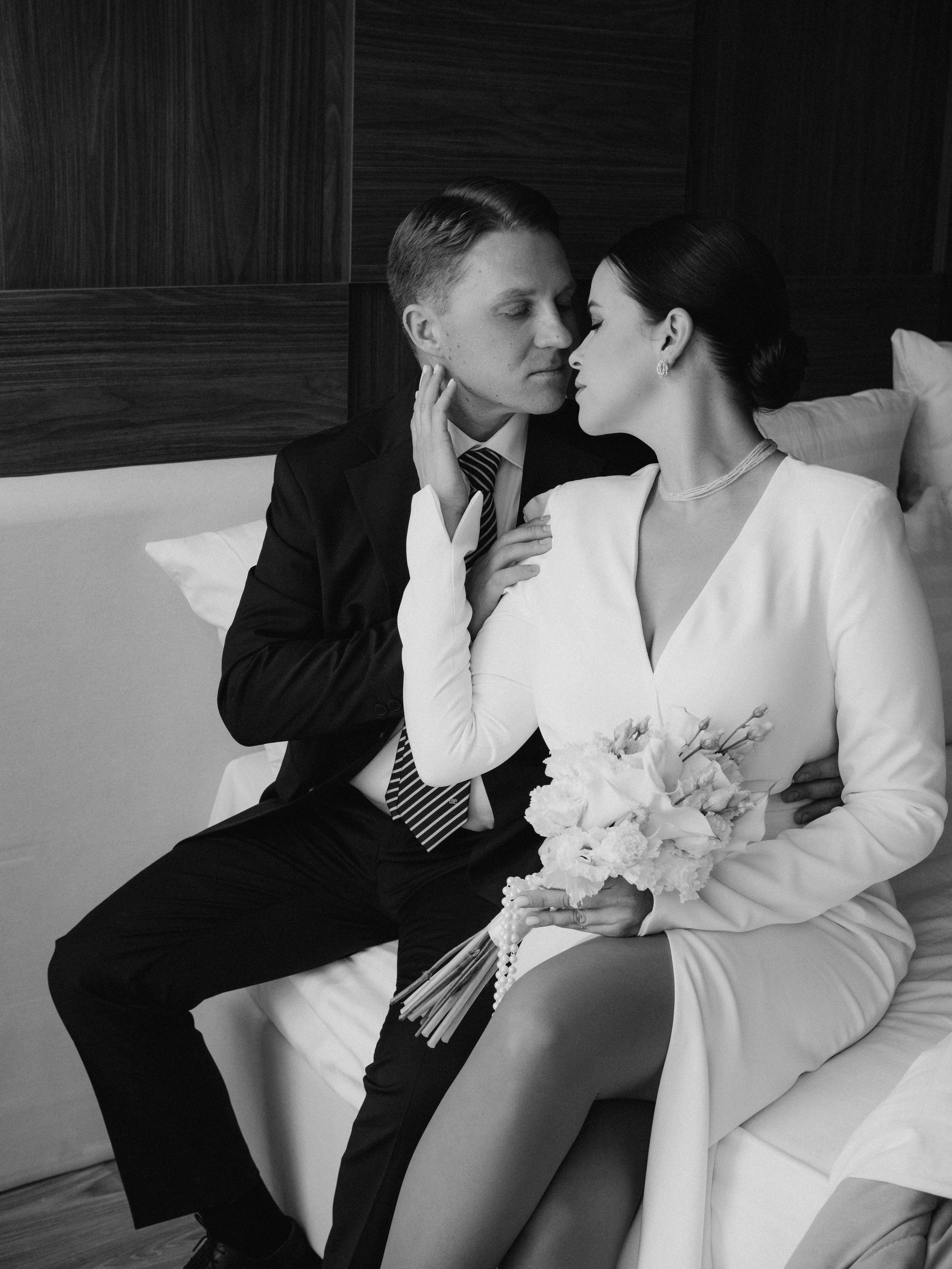 WEDDING. Женский фотограф