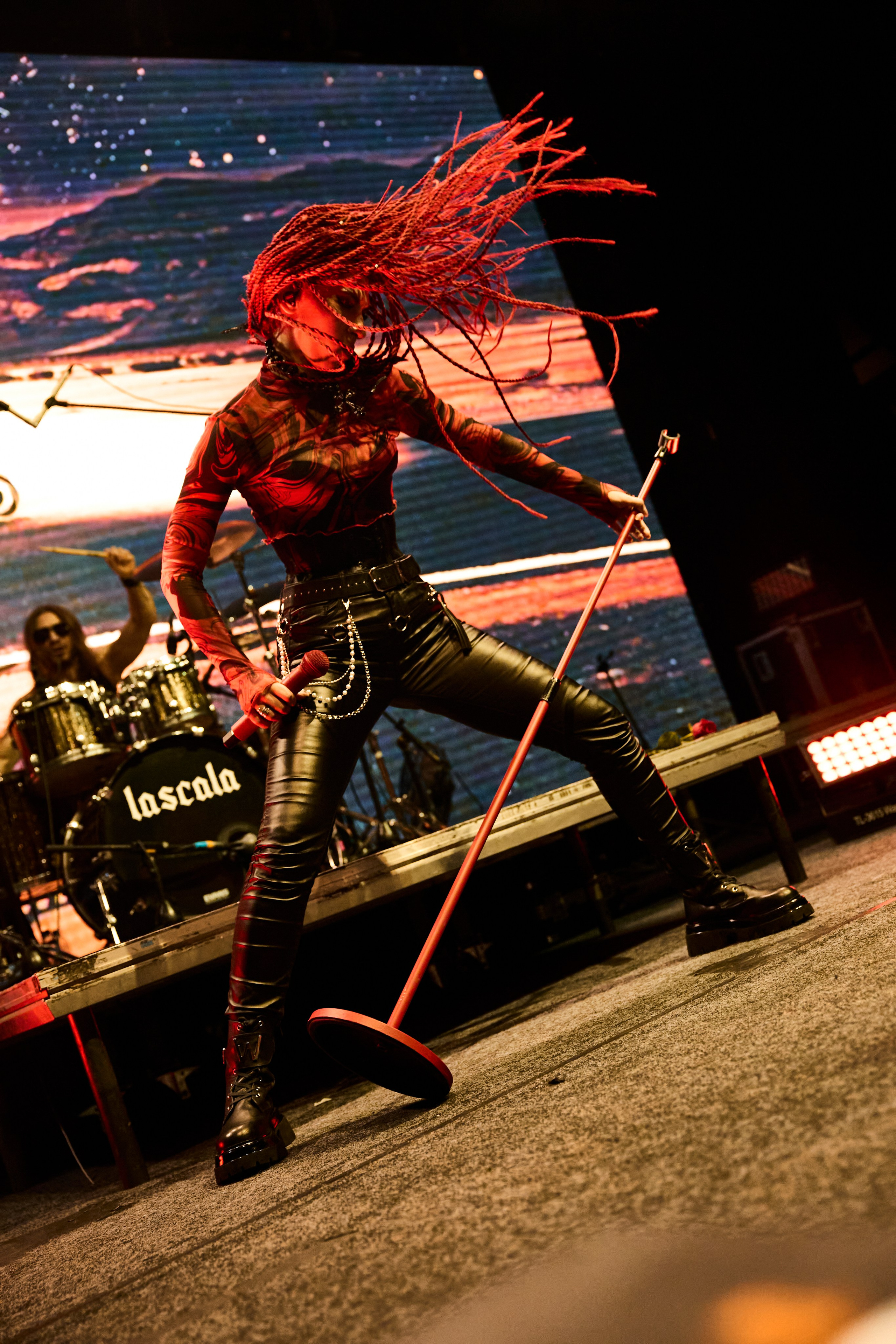 15.11.2024 Lascala в Base. Виктория Ахмылова. Фотограф в Москве