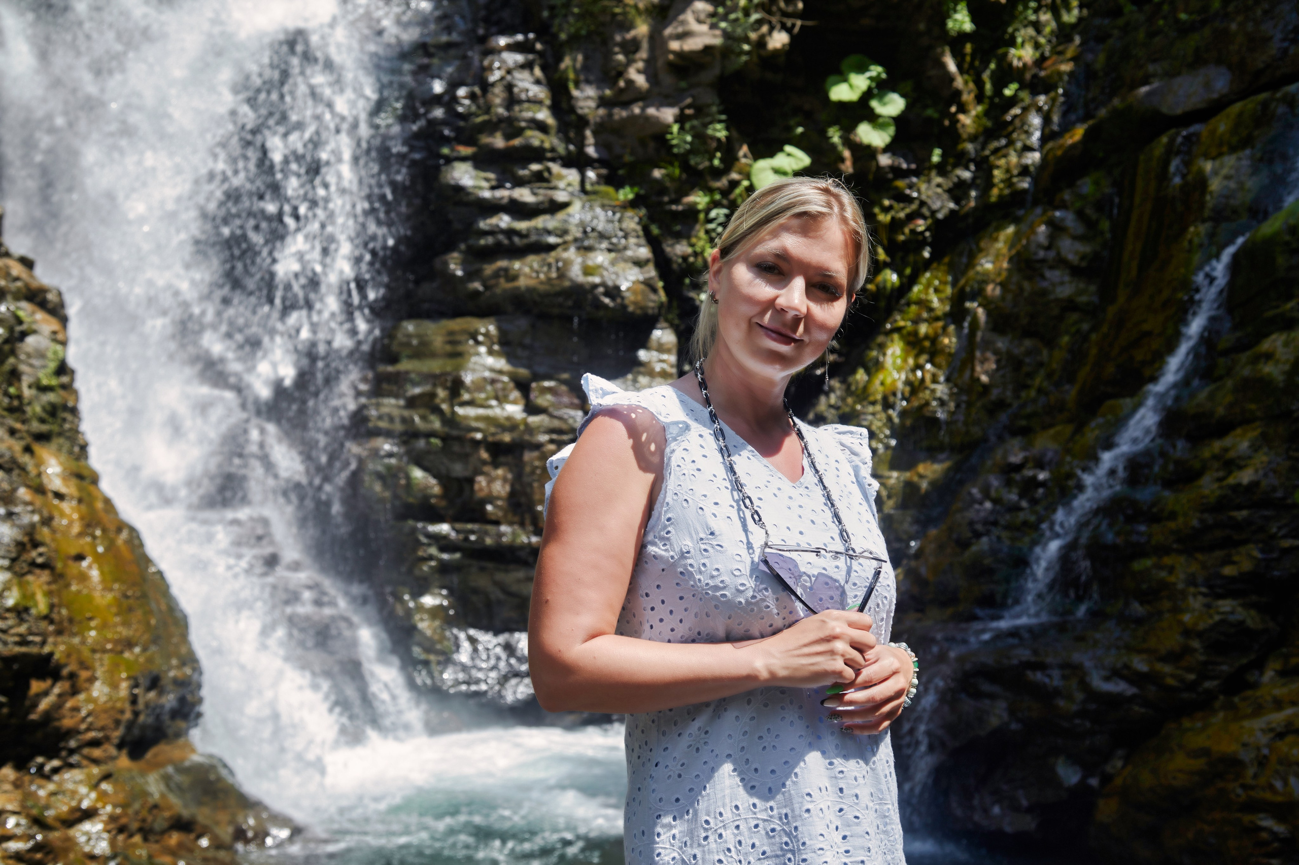 Пртретная фотосъемка в абхазии. Фотограф Абхазия