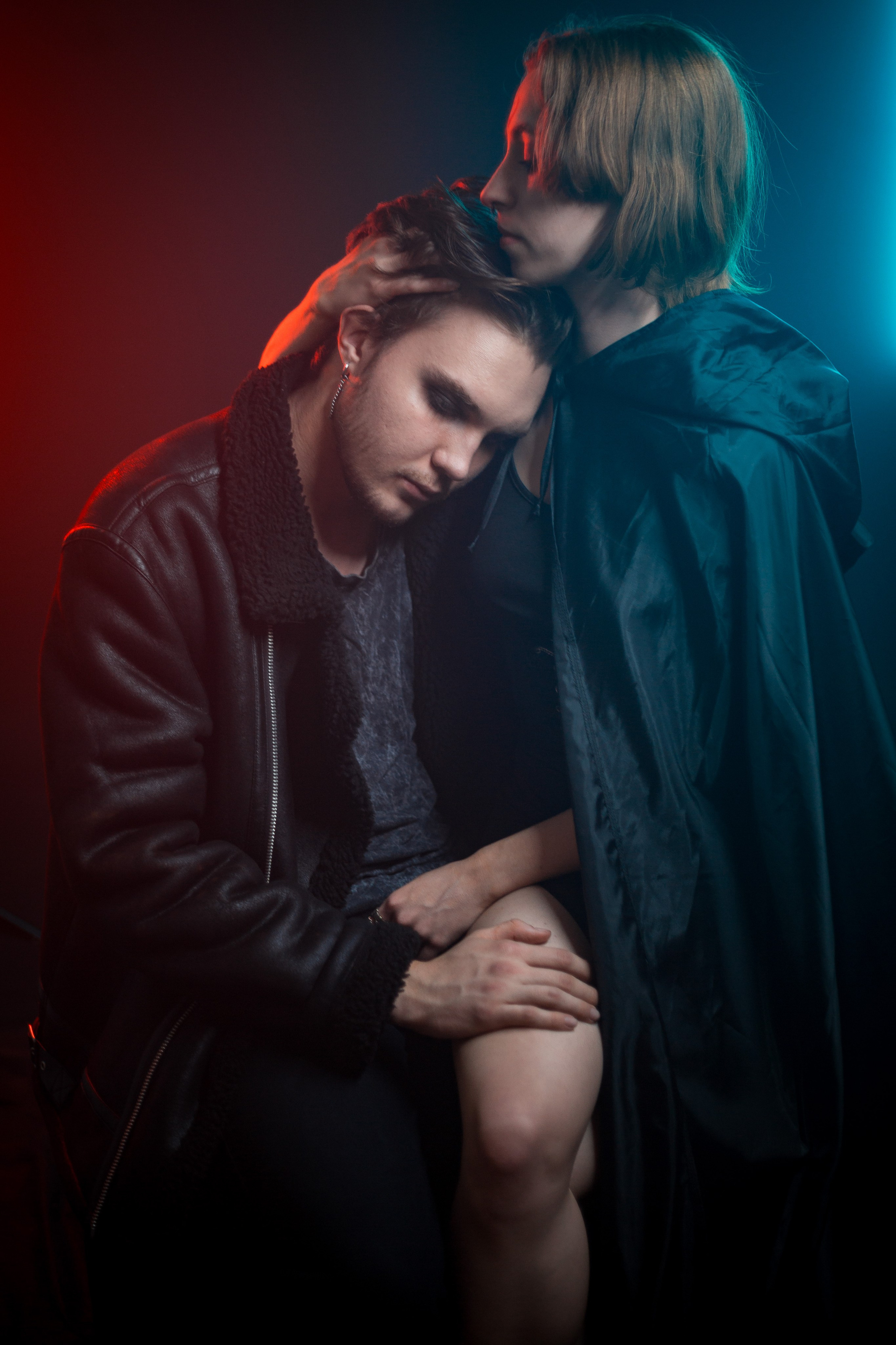 MediaDroom_WITCH. Репортажный фотограф Дмитрий (Нижний Новгород)