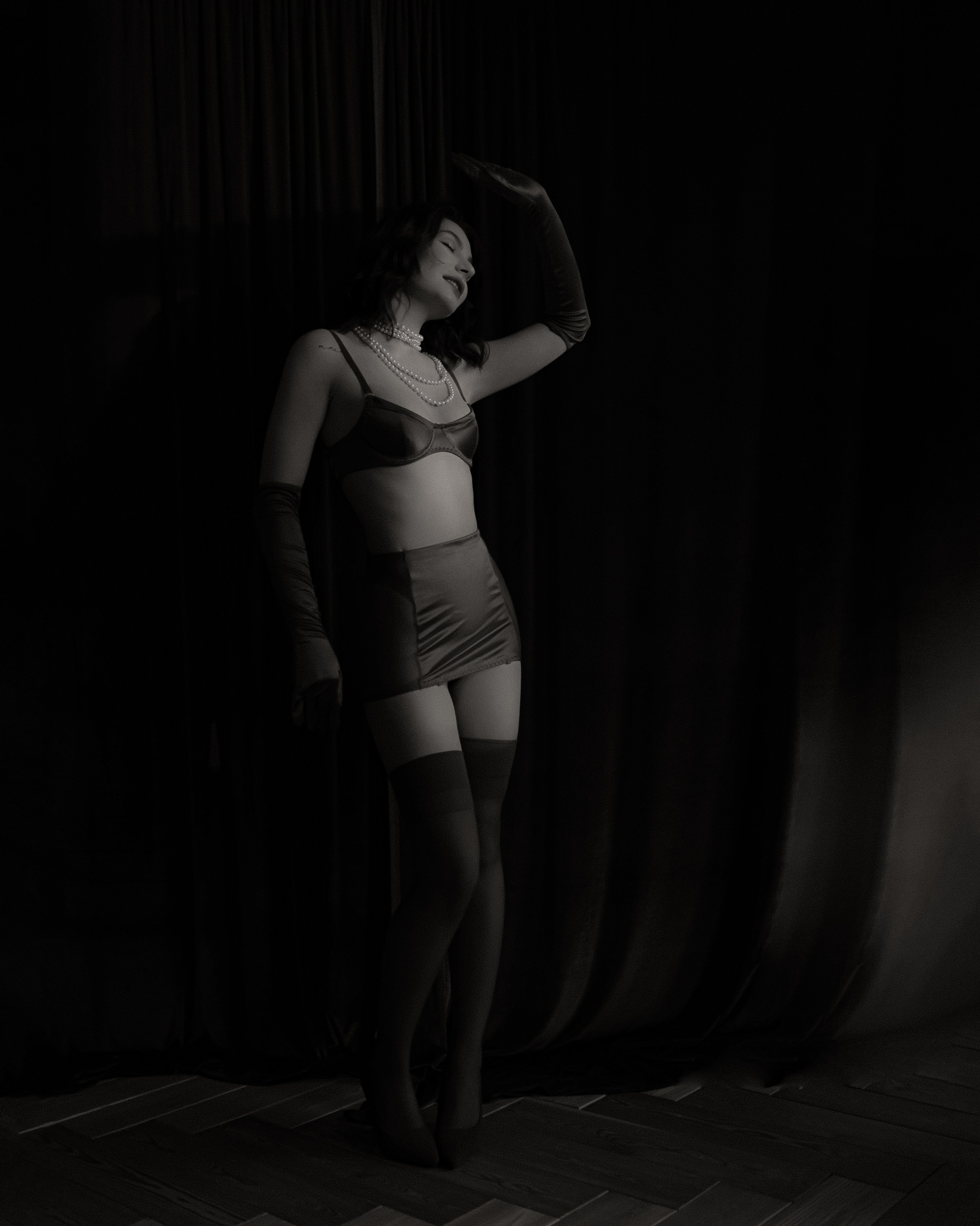 Мария. DARYA.BELKINA