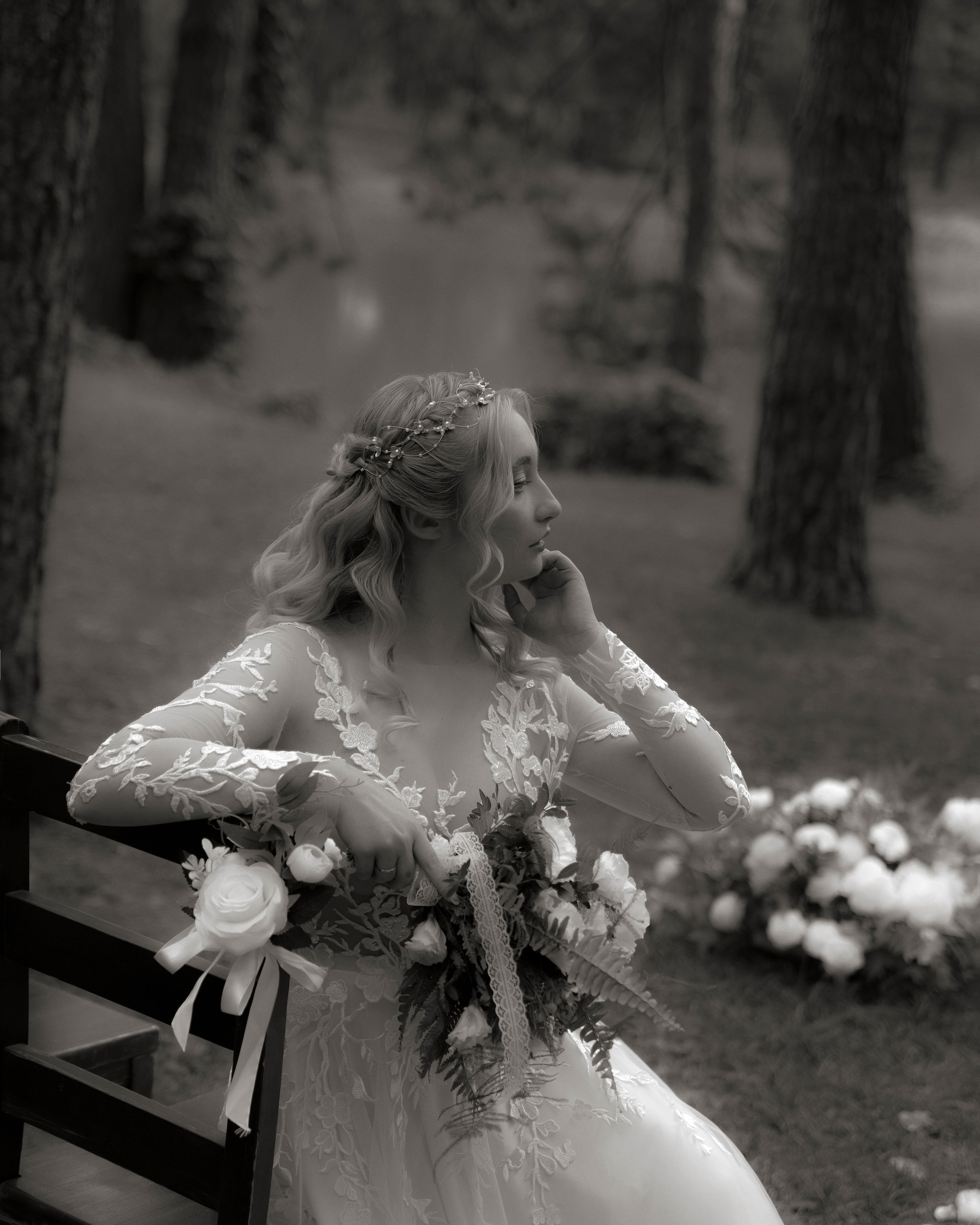 Всеволод и Алина. DARYA.BELKINA