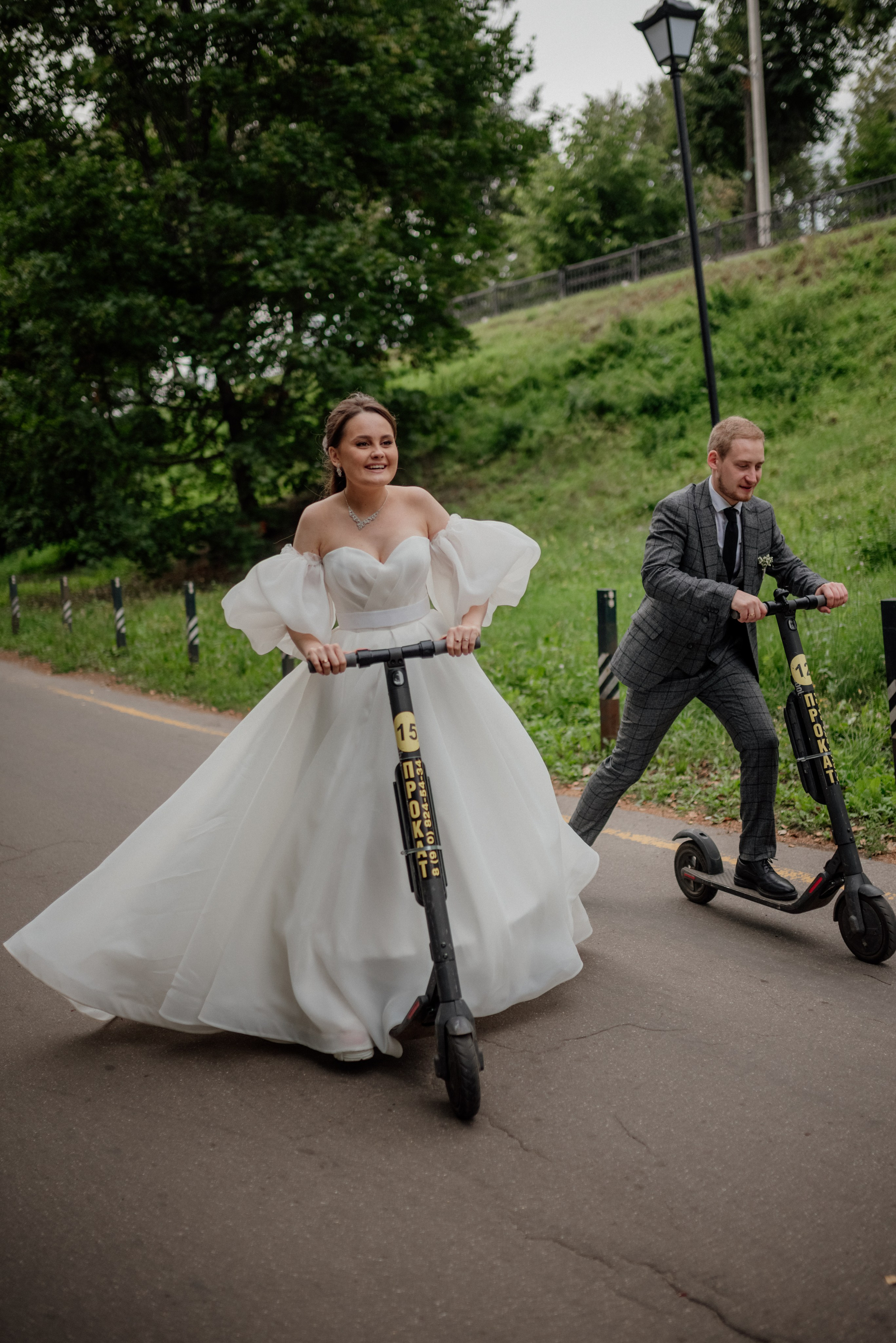 Карина & Алексей. Свадебный и Семейный фотограф в Ярославле Алёна Колясникова