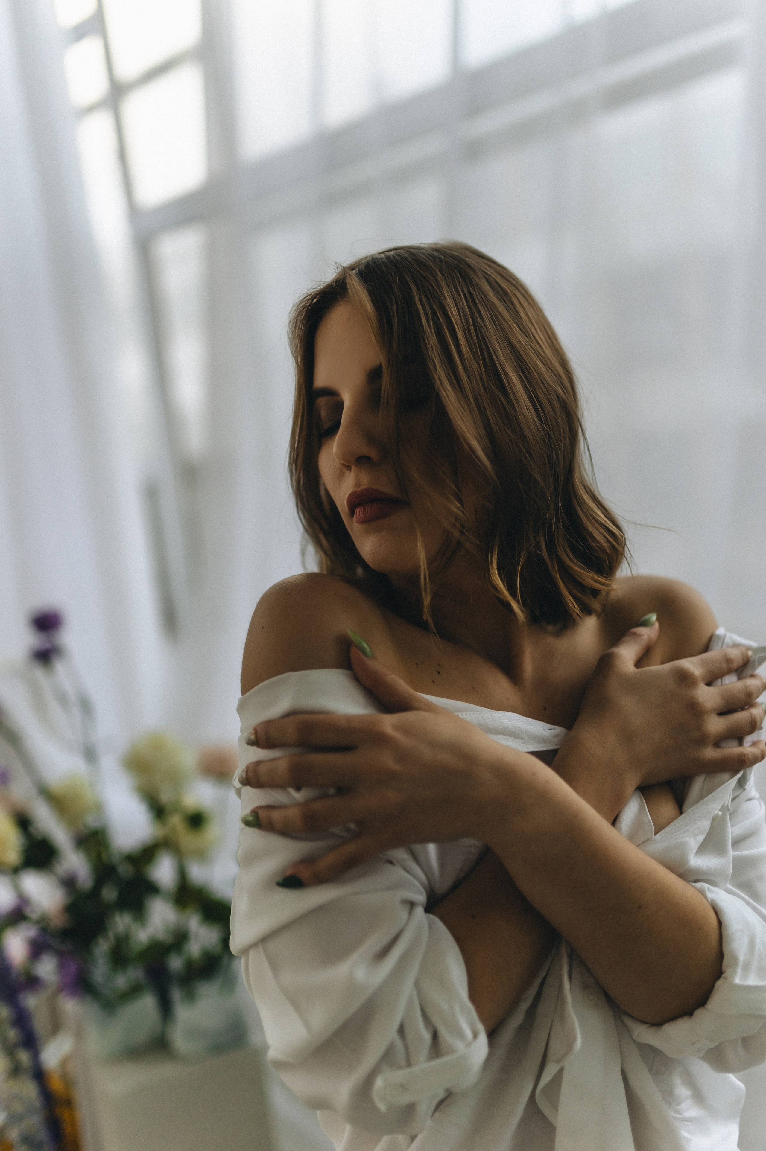 Ксения. Фотограф в Санкт-Петербурге