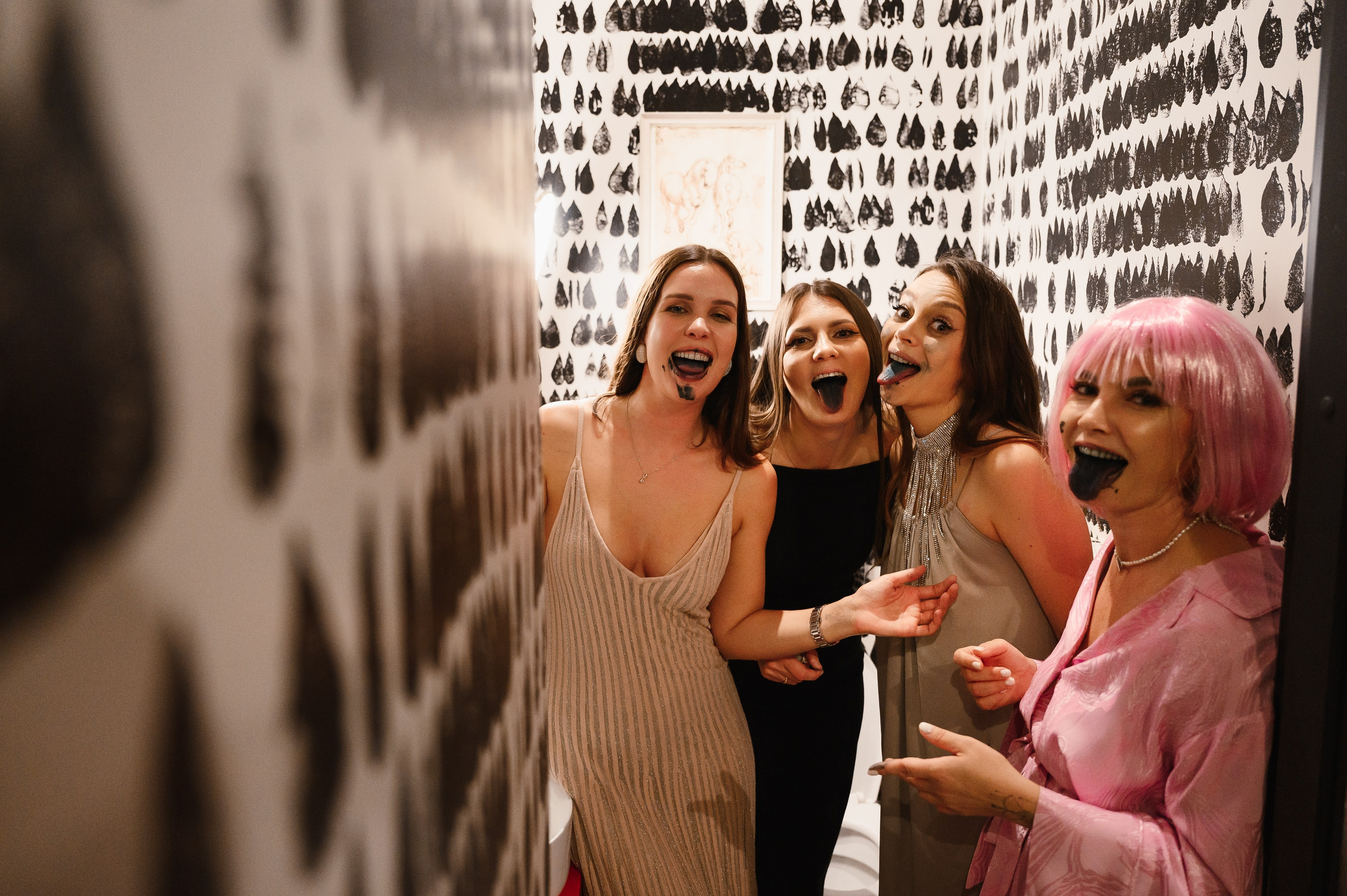 День рождения в формате выступления. Wedding and family photographer USA