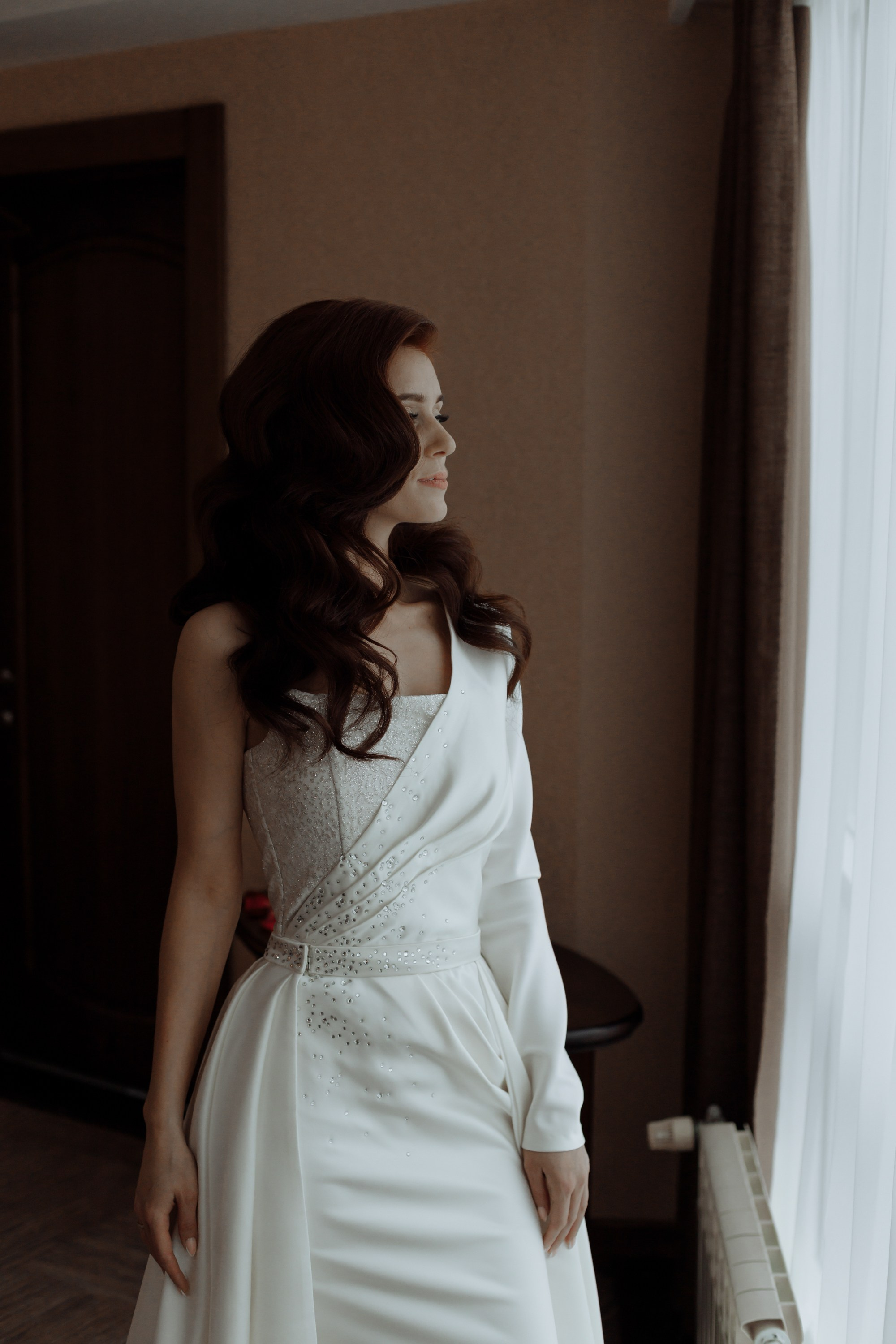 Степан и Элянора (полный день). Свадебный фотограф