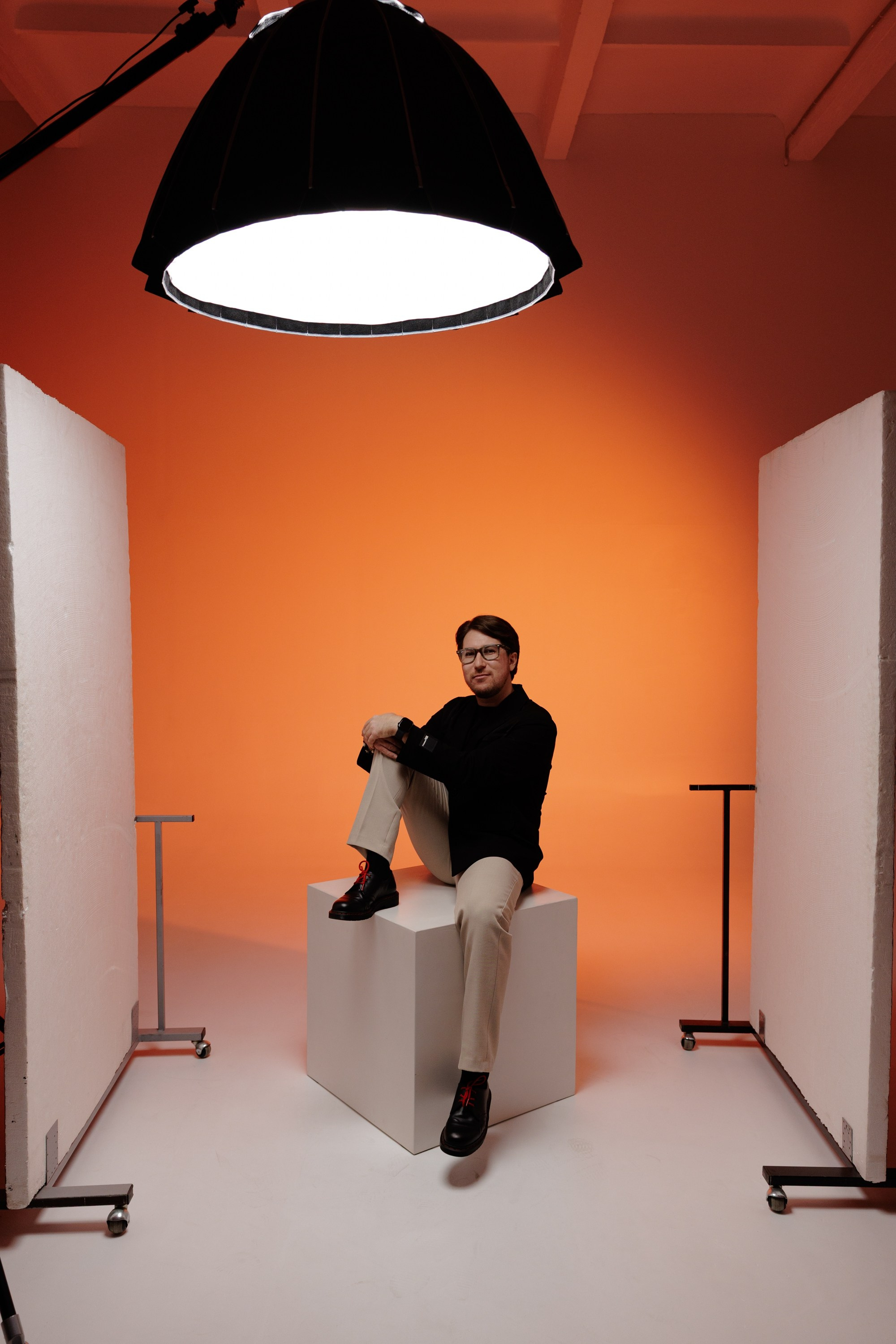 Александр Егоров. Фотограф Иркутск