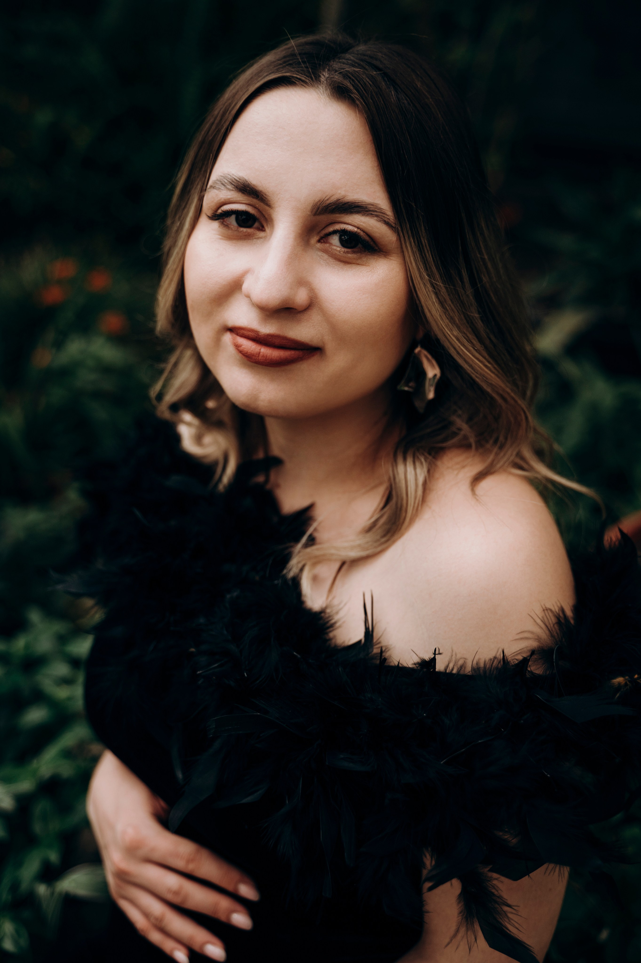 Фотосессия беременности. Семейный и детский фотограф Анастасия Монченко