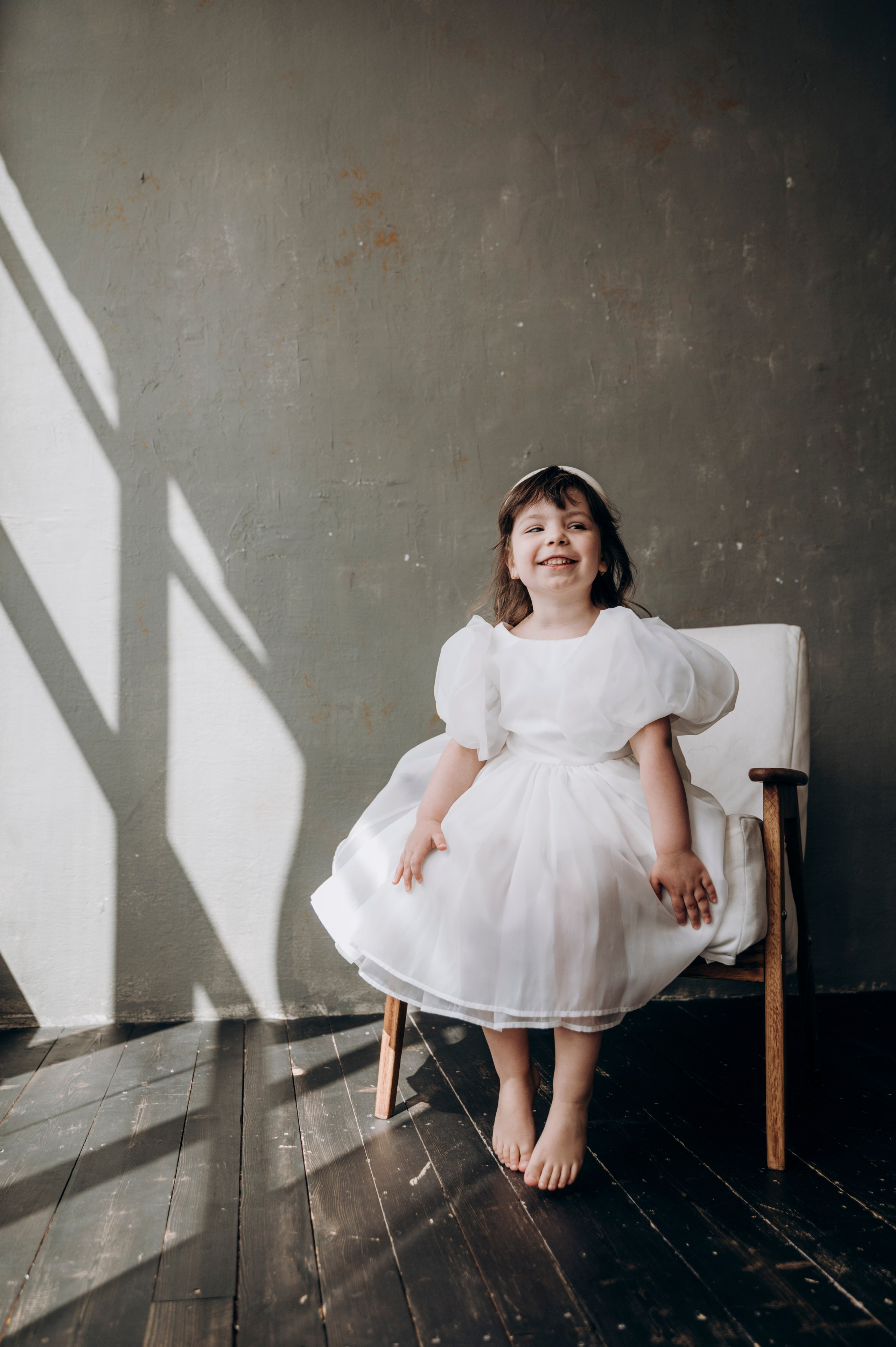 Детская фотосессия. Семейный и детский фотограф Анастасия Монченко