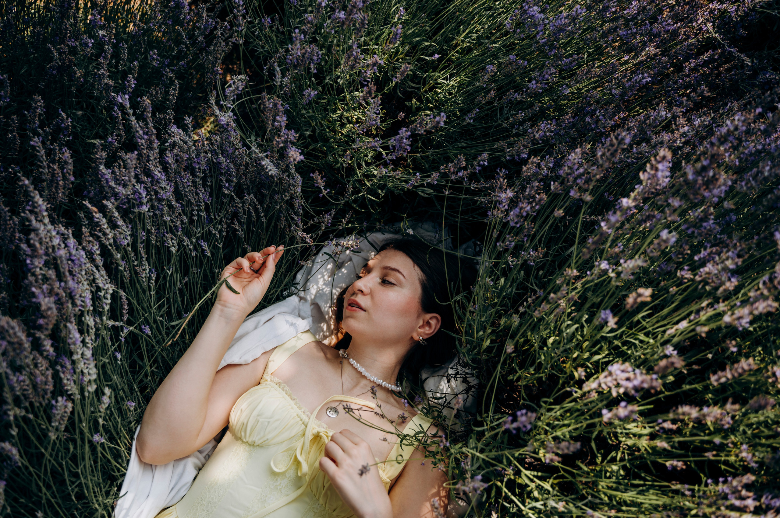 Семейный и детский фотограф Анастасия Монченко