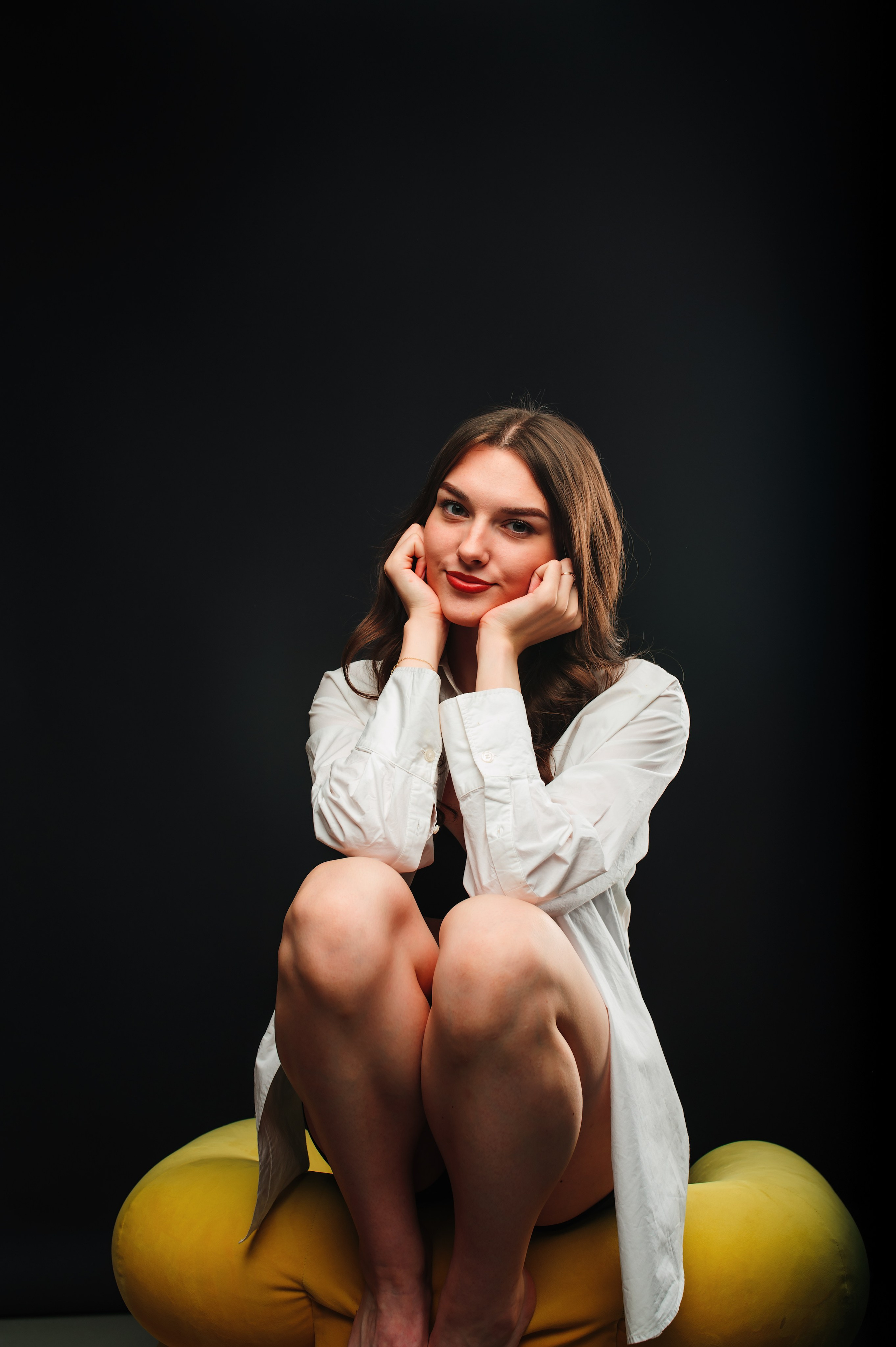 Sasha. Творческий фотограф в Санкт-Петербурге — Никита Шохенмайер