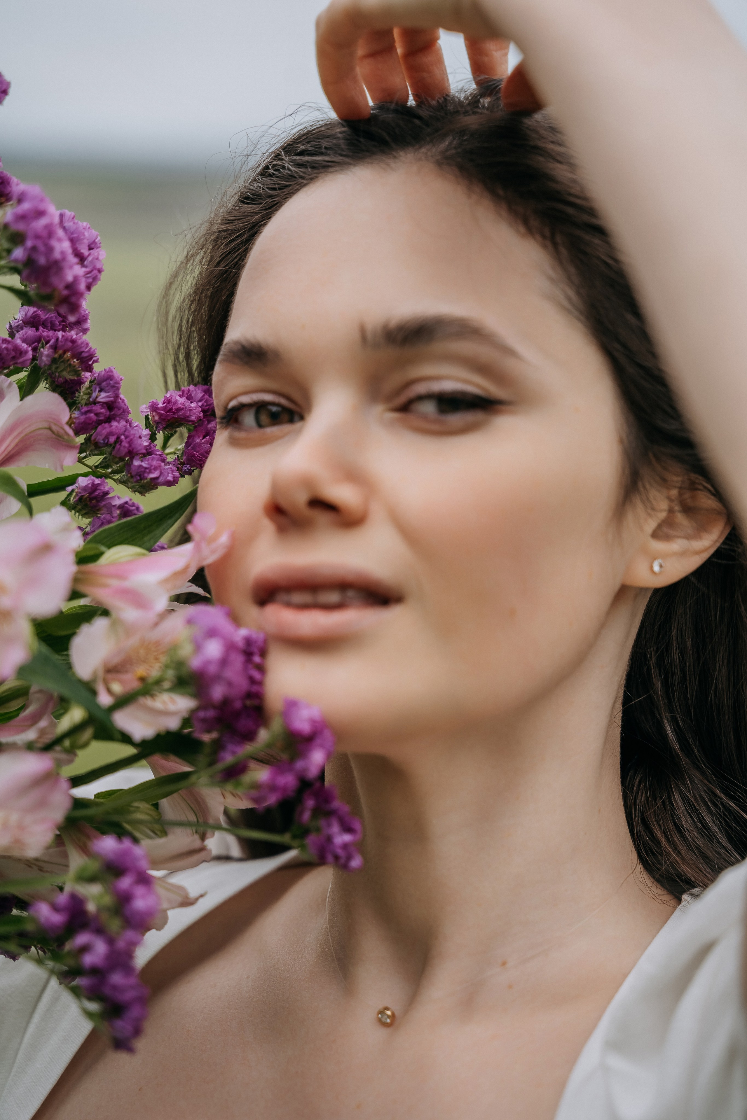 Две дочери две мамы две сестры. Свадебный семейный фотограф Ксения Божко Уфа Раевка никах в Нарыстау