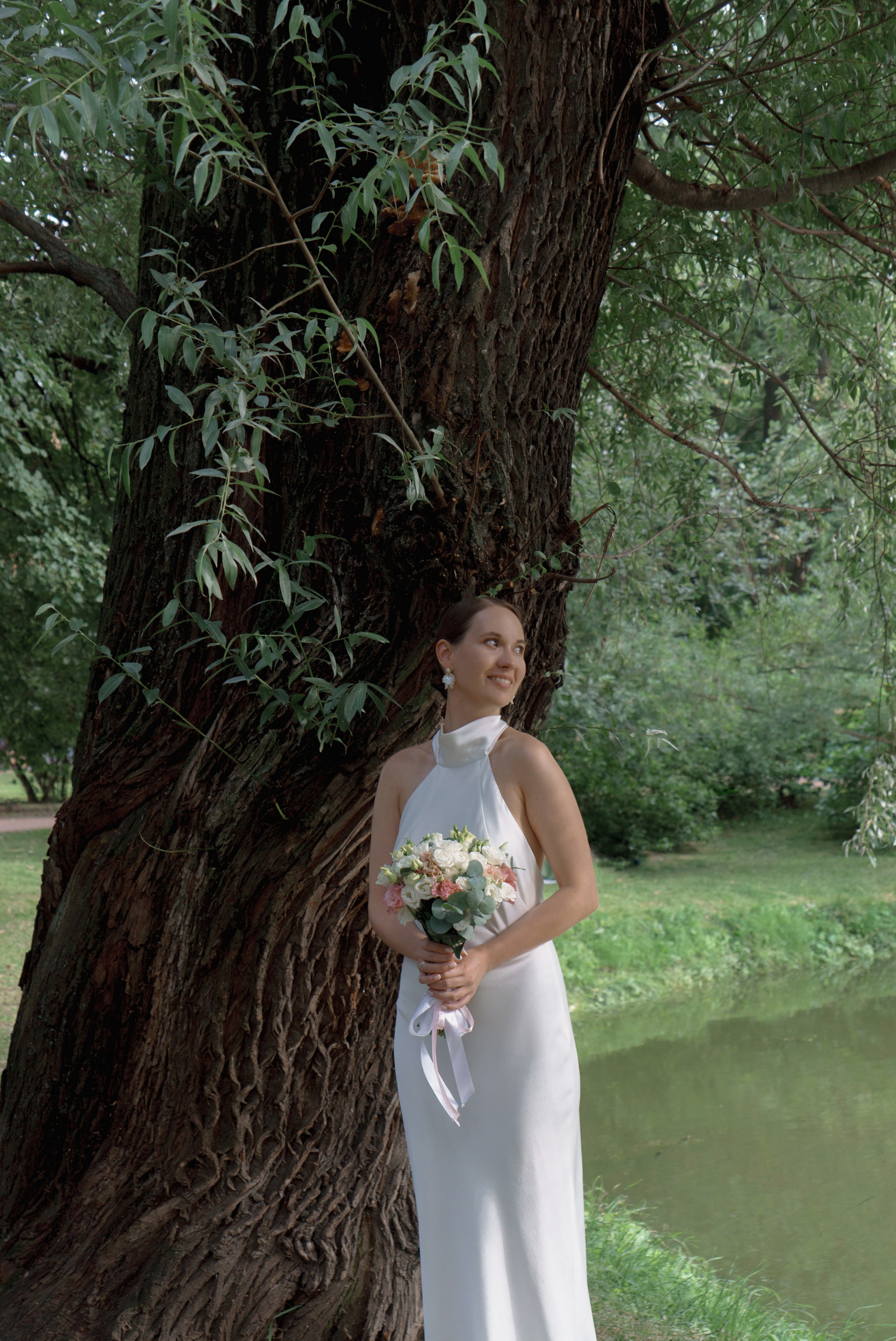 Александра и Алексей. Репортажный фотограф Алена Фадеева