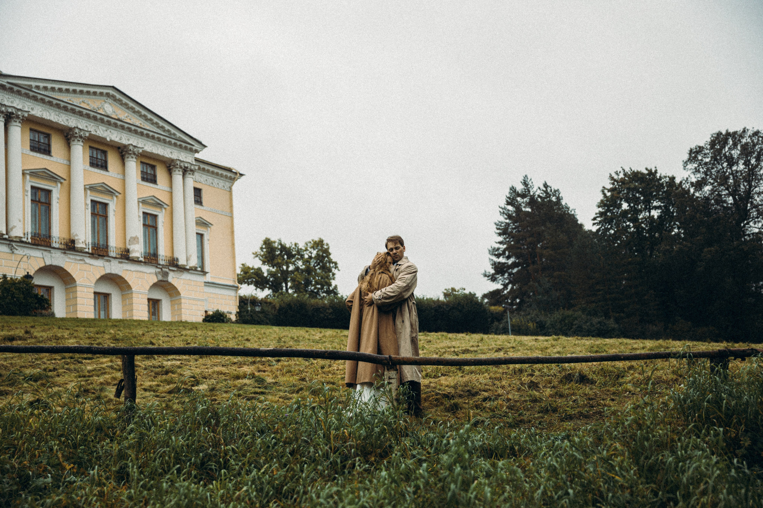 I love u forever. Семейный, свадебный фотограф в Санкт-Петербурге Helmoon