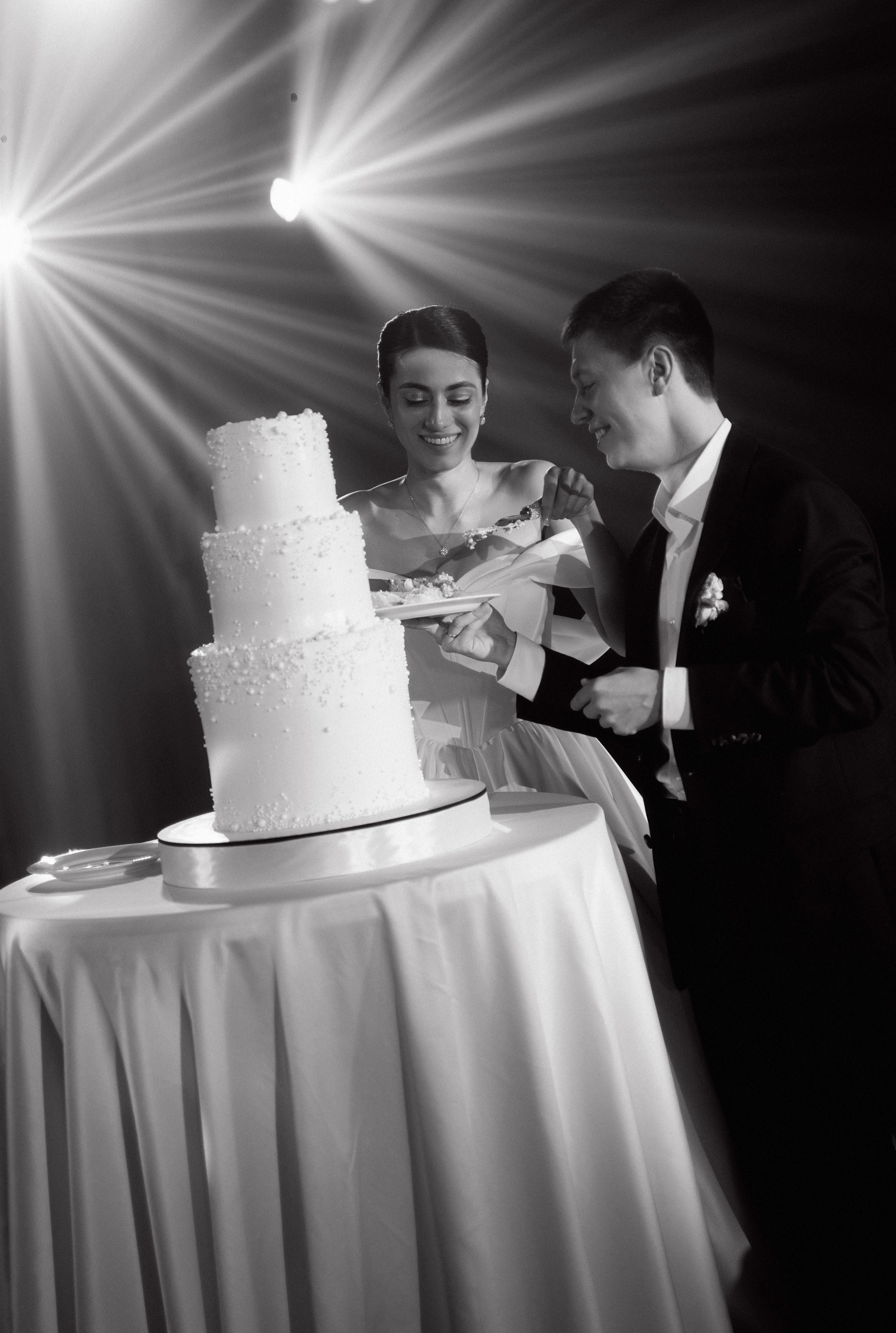 Максим & Залина. Свадебный и семейный фотограф в Краснодаре Павел Мельников