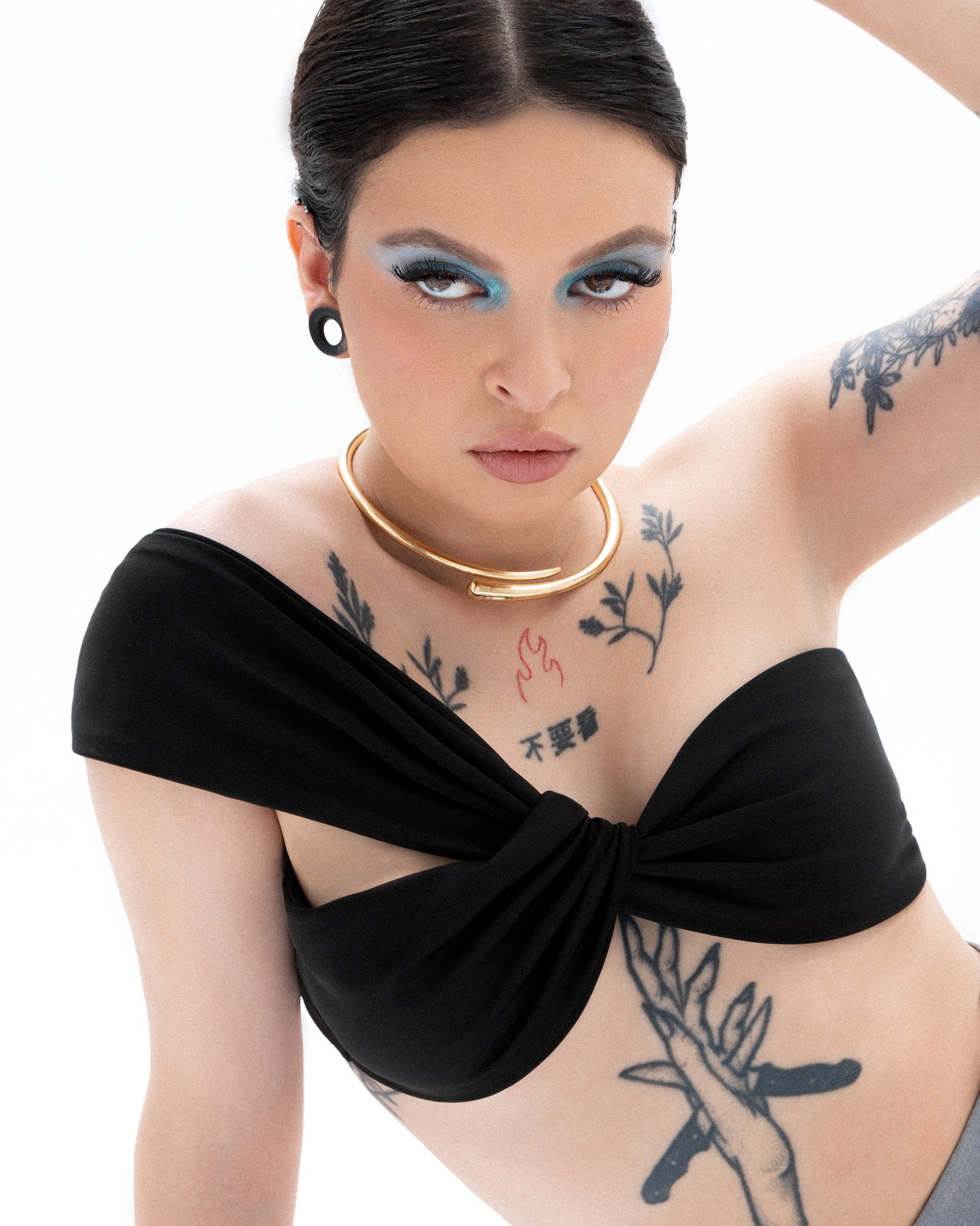 Арья. Фотограф в Санкт-Петербурге Масленникова Ксения