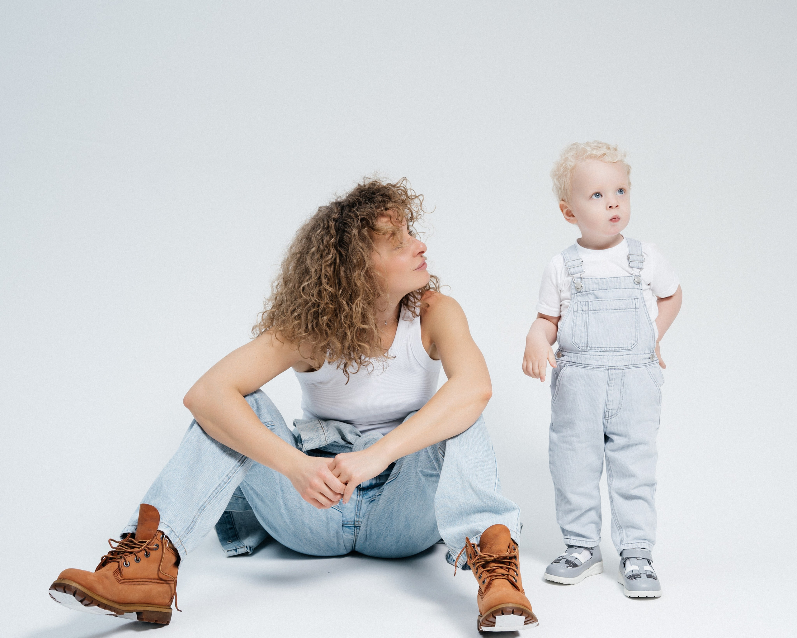 семейная фотосессия