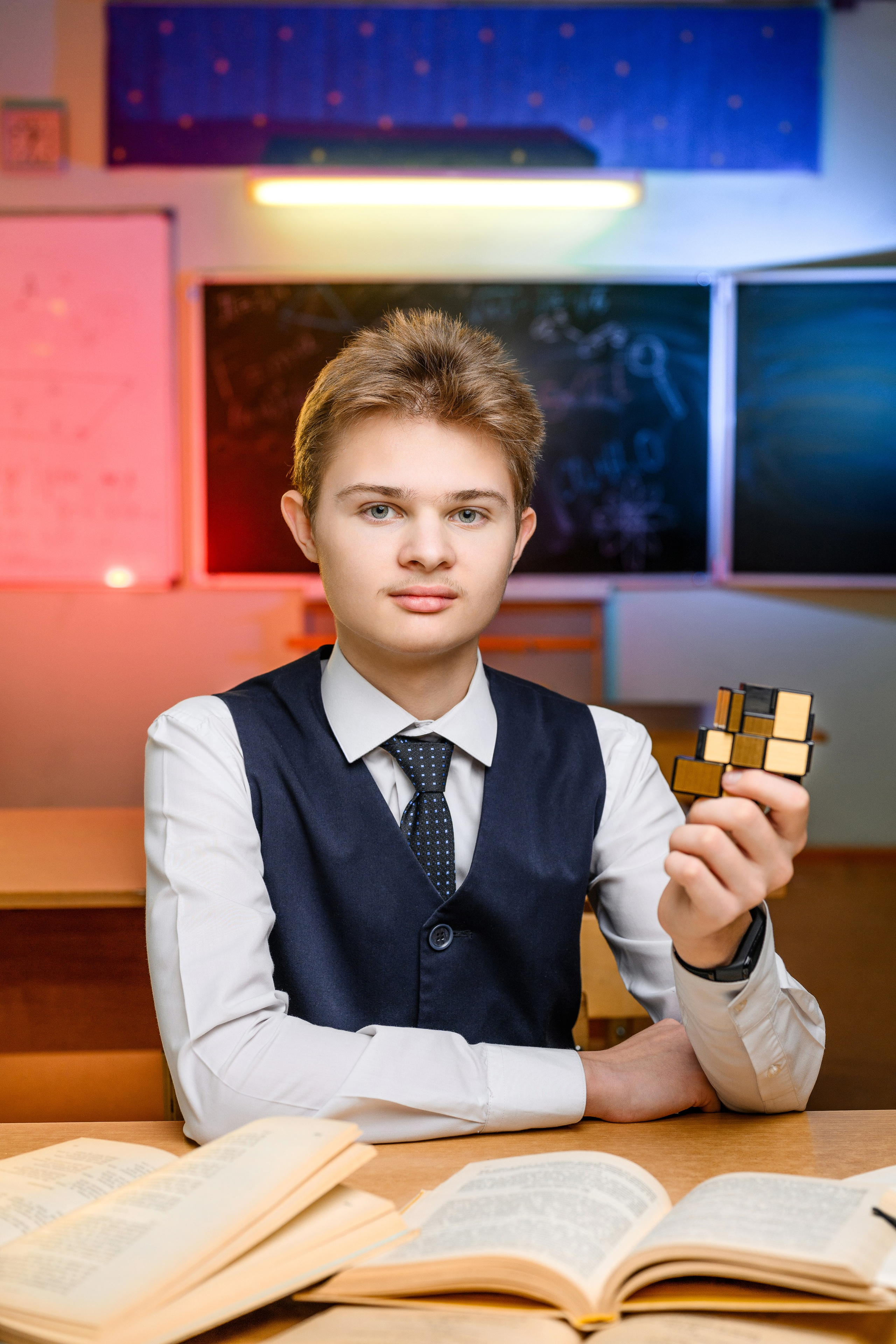 Портфолио 9-11 классы. Семейный, детский и newborn фотограф в г. Дмитров Марина Русакевич