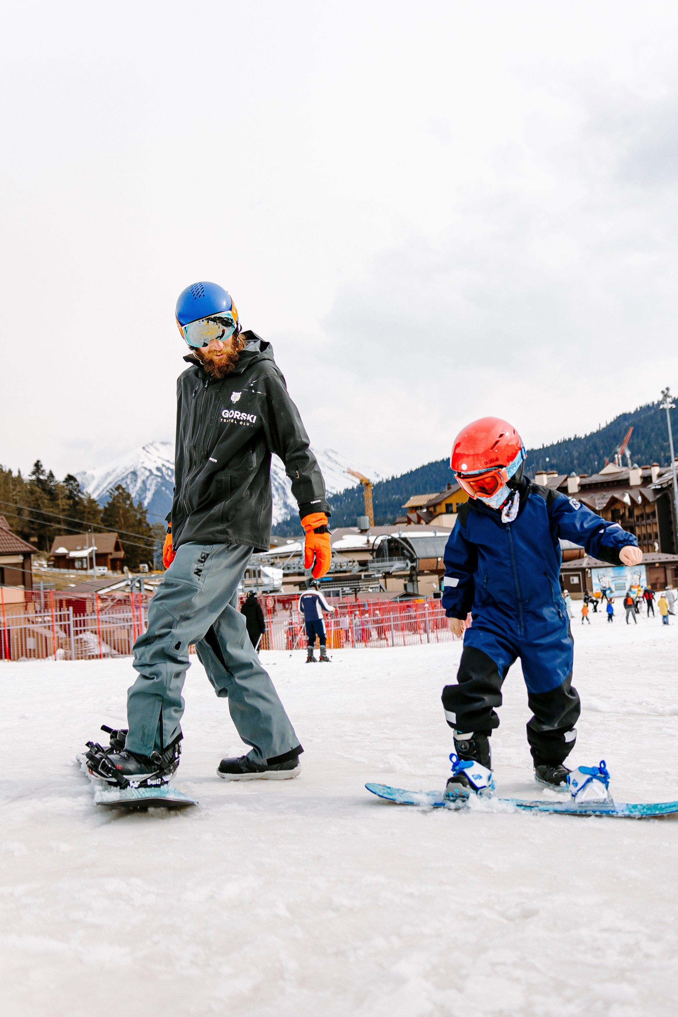 Турклуб Gorski Travel Club. Фотограф Настя Конник | Пятигорск | Эльбрус | Домбай | Архыз